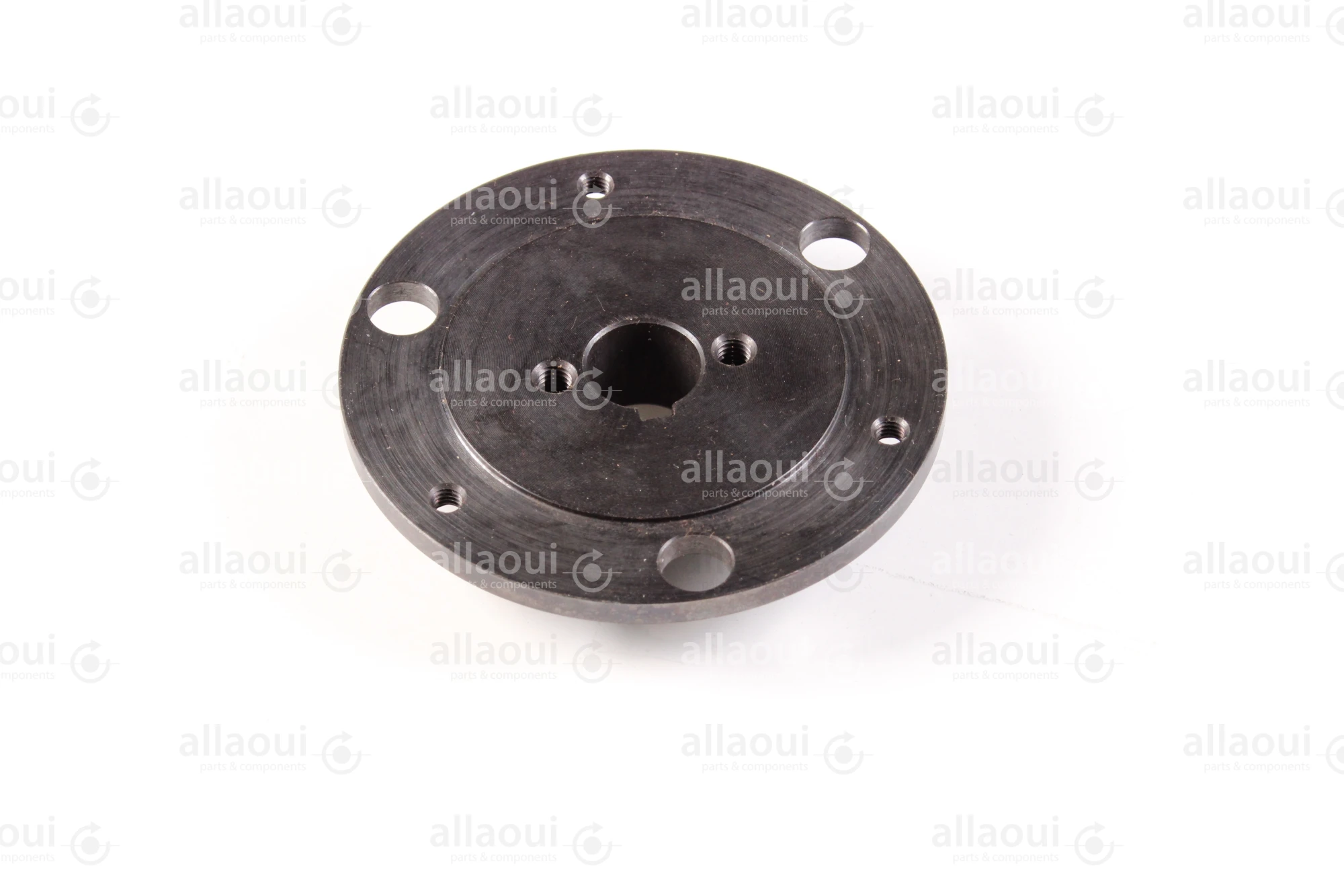 Heidelberg Flange A124.0708.4 Heidelberg Flange A124.0708.4