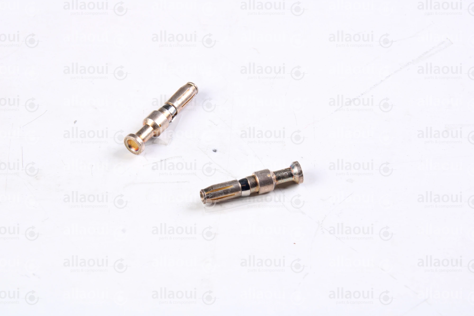 Heidelberg Female Connector (2 Pieces) FJ.0760059/01 Heidelberg Female Connector (2 Pieces) FJ.0760059/01