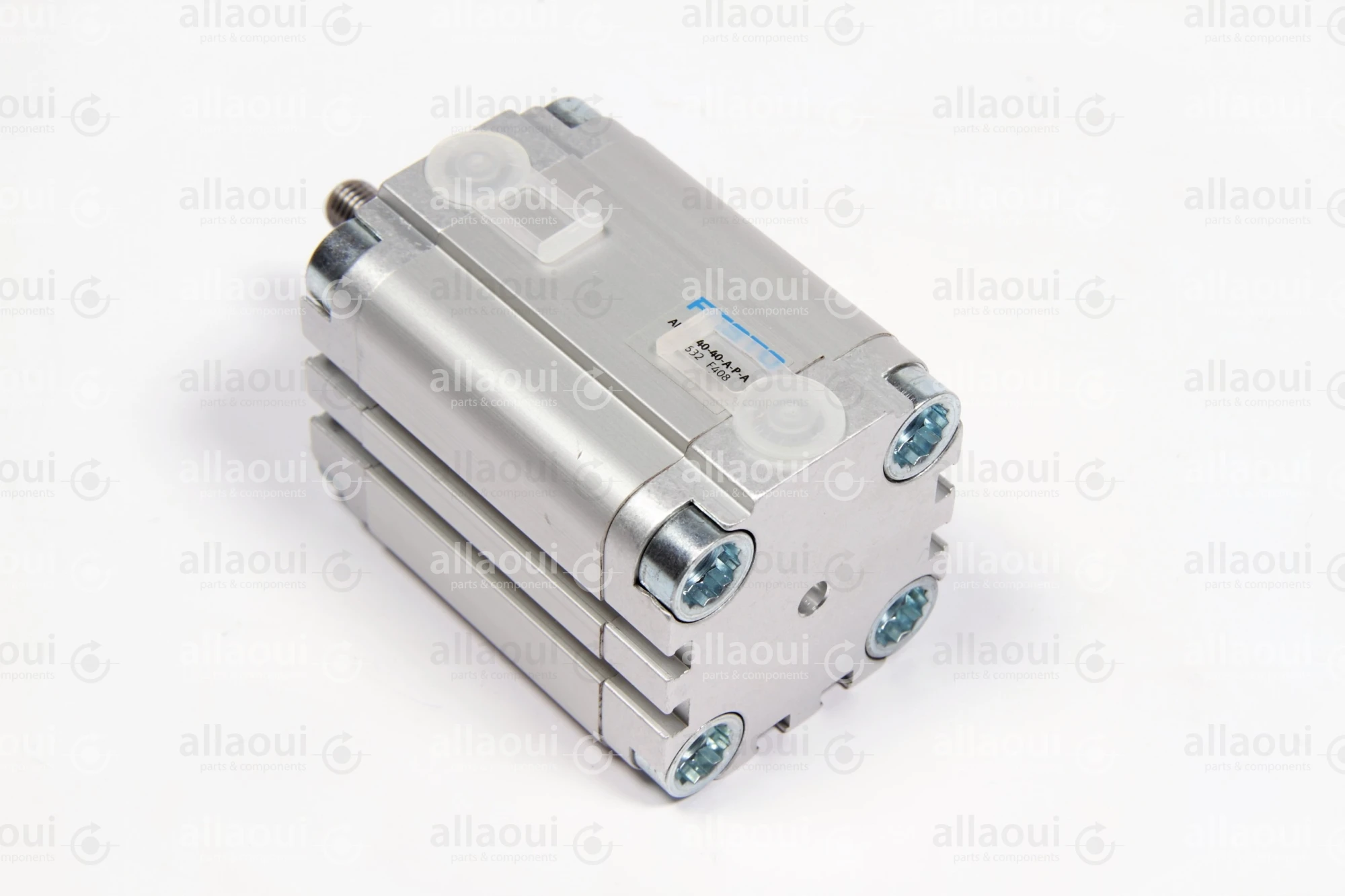 Festo Pneumatic Cylinder ADVU-40-40-A-P-A Festo Pneumatic Cylinder ADVU-40-40-A-P-A