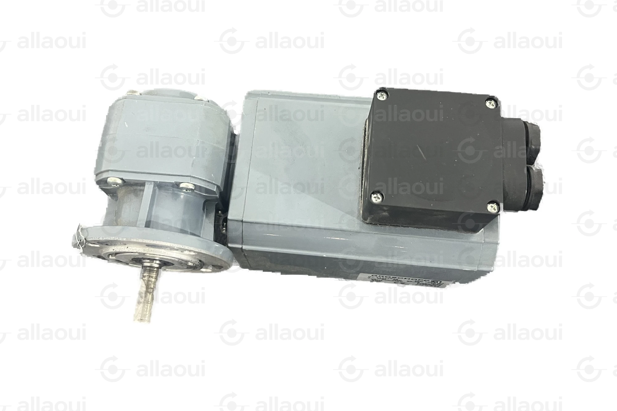 Groschopp Motor VE 31-K-R-31-S Groschopp Motor VE 31-K-R-31-S