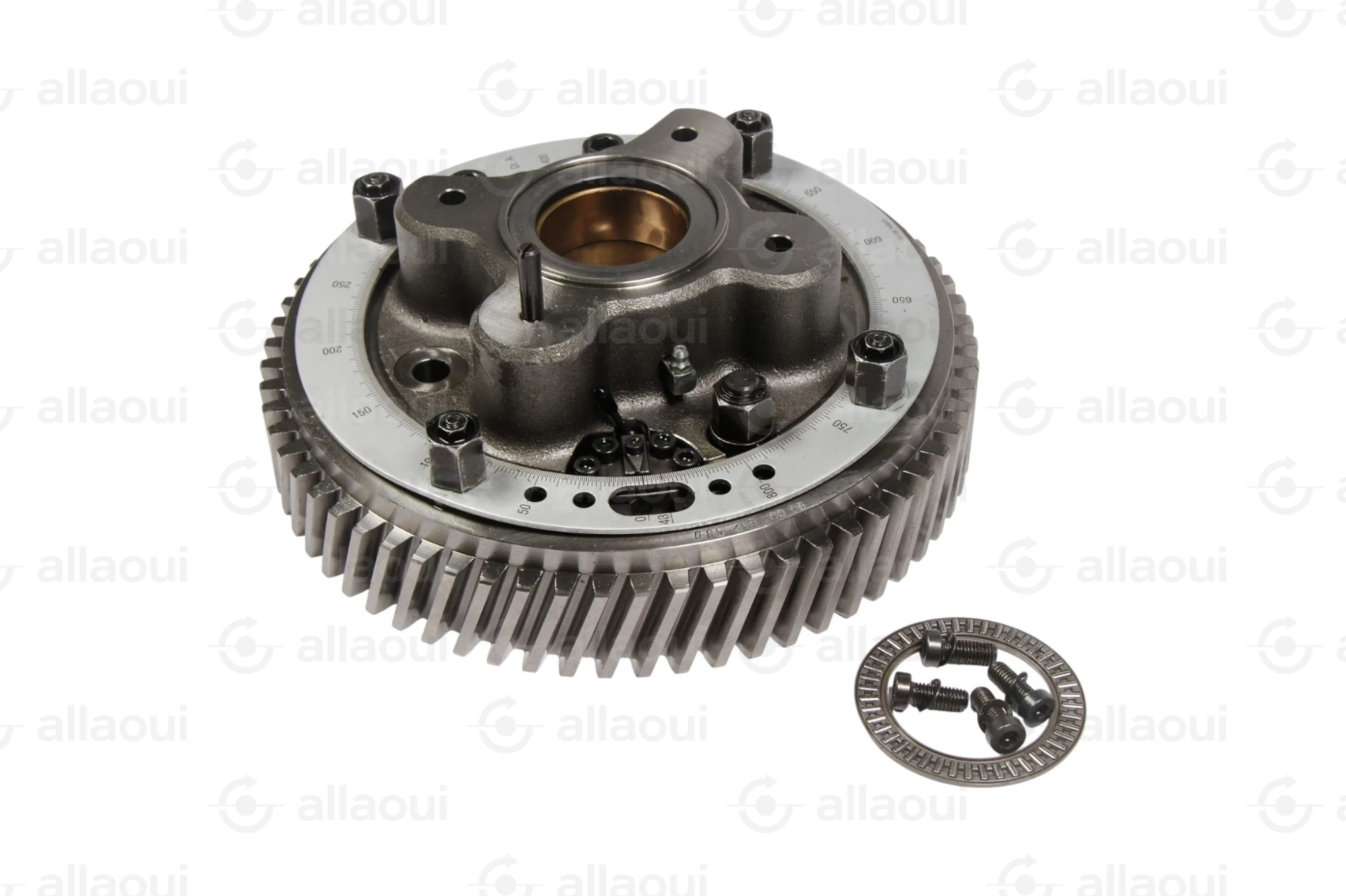 Heidelberg Gear MV.037.898 /07