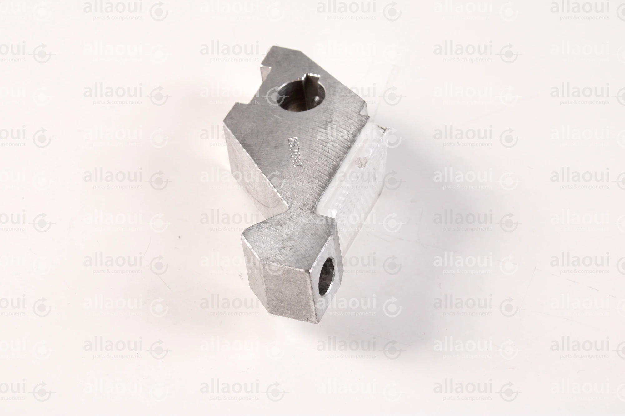 Kolbus Piston holder with reflector 00257890 Kolbus Piston holder with reflector 00257890