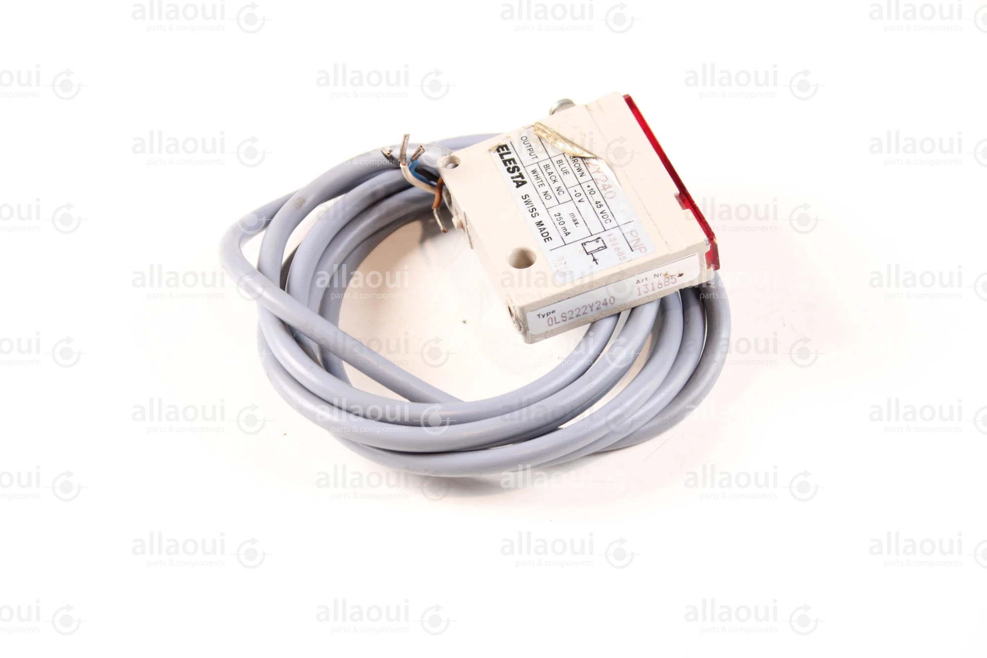 Elesta Sensor OLS222Y240 Elesta Sensor OLS222Y240