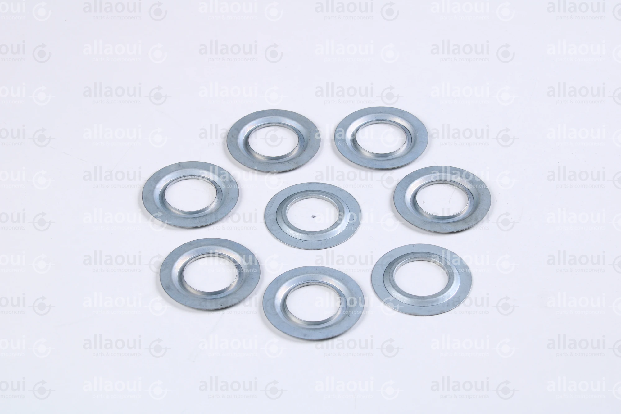 Müller Martini Sealing Ring 6202JV (8 Pieces) 0035.1767 Müller Martini Sealing Ring 6202JV (8 Pieces) 0035.1767