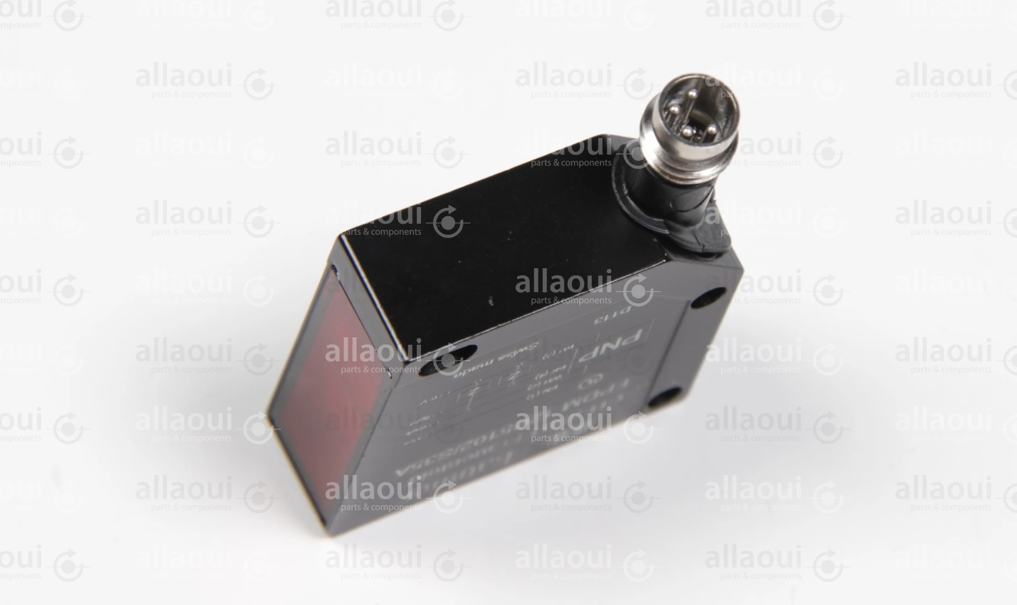 Baumer Light Barrier FPDM 12P5102/S35A Baumer Light Barrier FPDM 12P5102/S35A