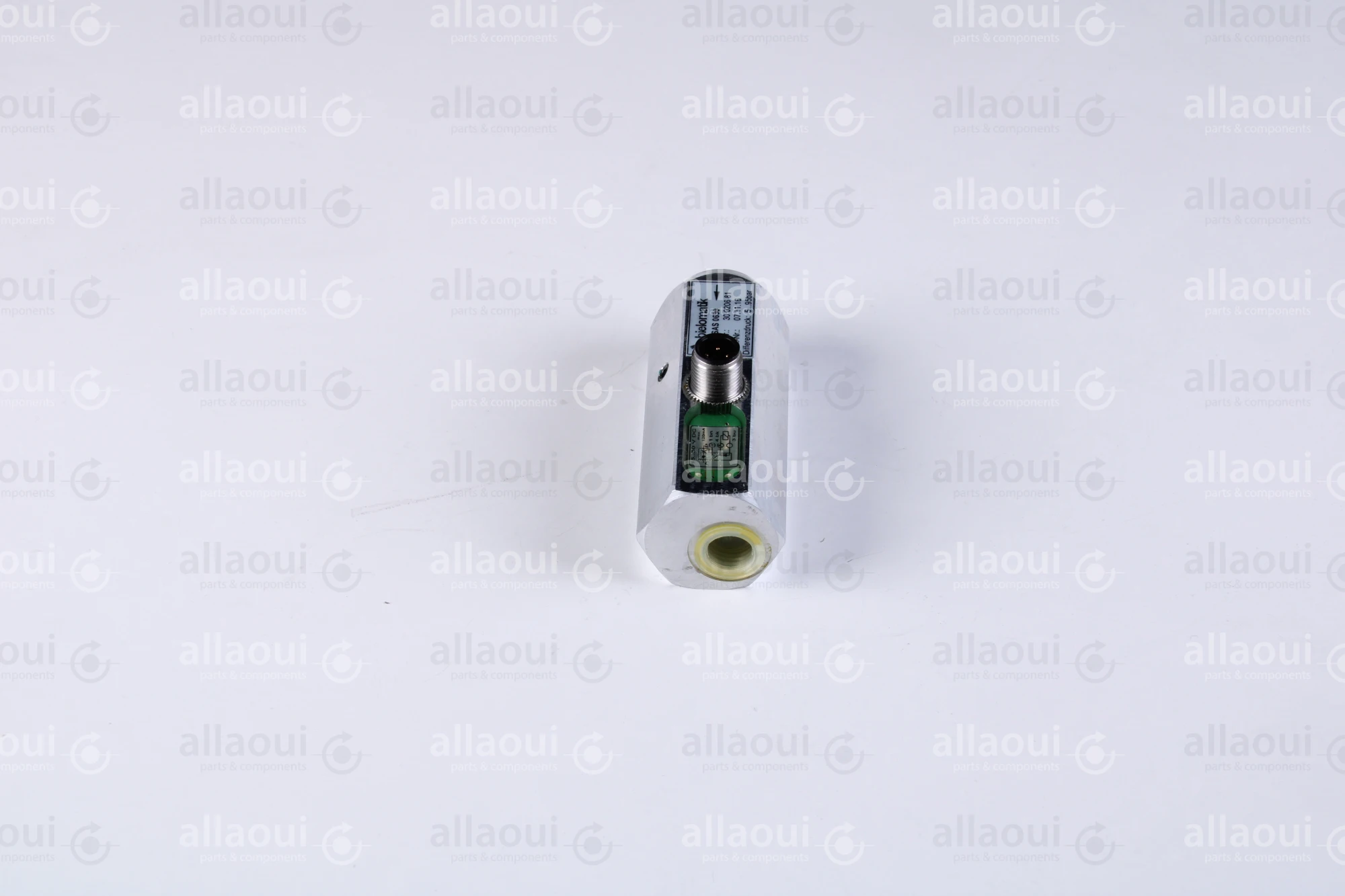 Bielomatik Control Unit SAS 5000 Bielomatik Control Unit SAS 5000