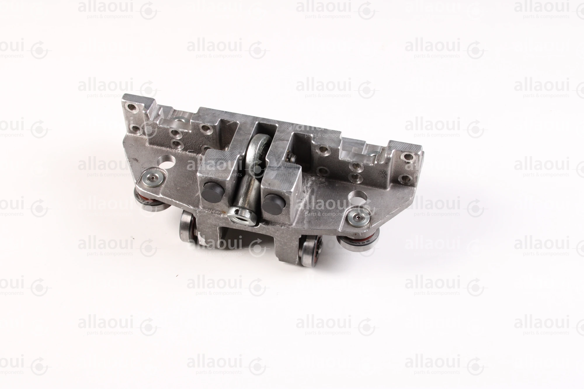 Kolbus Clamping jaw carrier 12604160