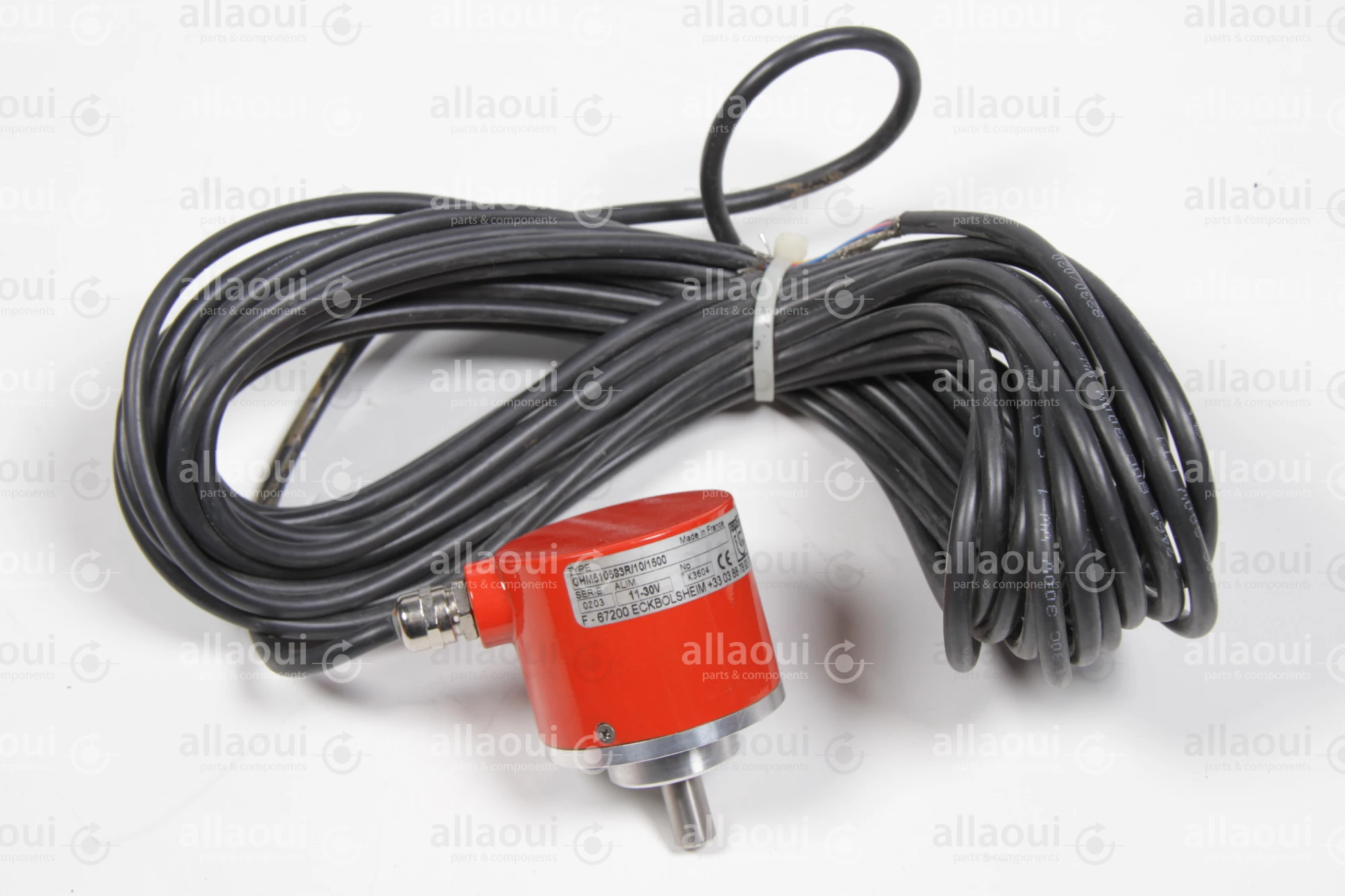BEI-IDEACOD Encoder GHM510593R/10/1500 BEI-IDEACOD Encoder GHM510593R/10/1500