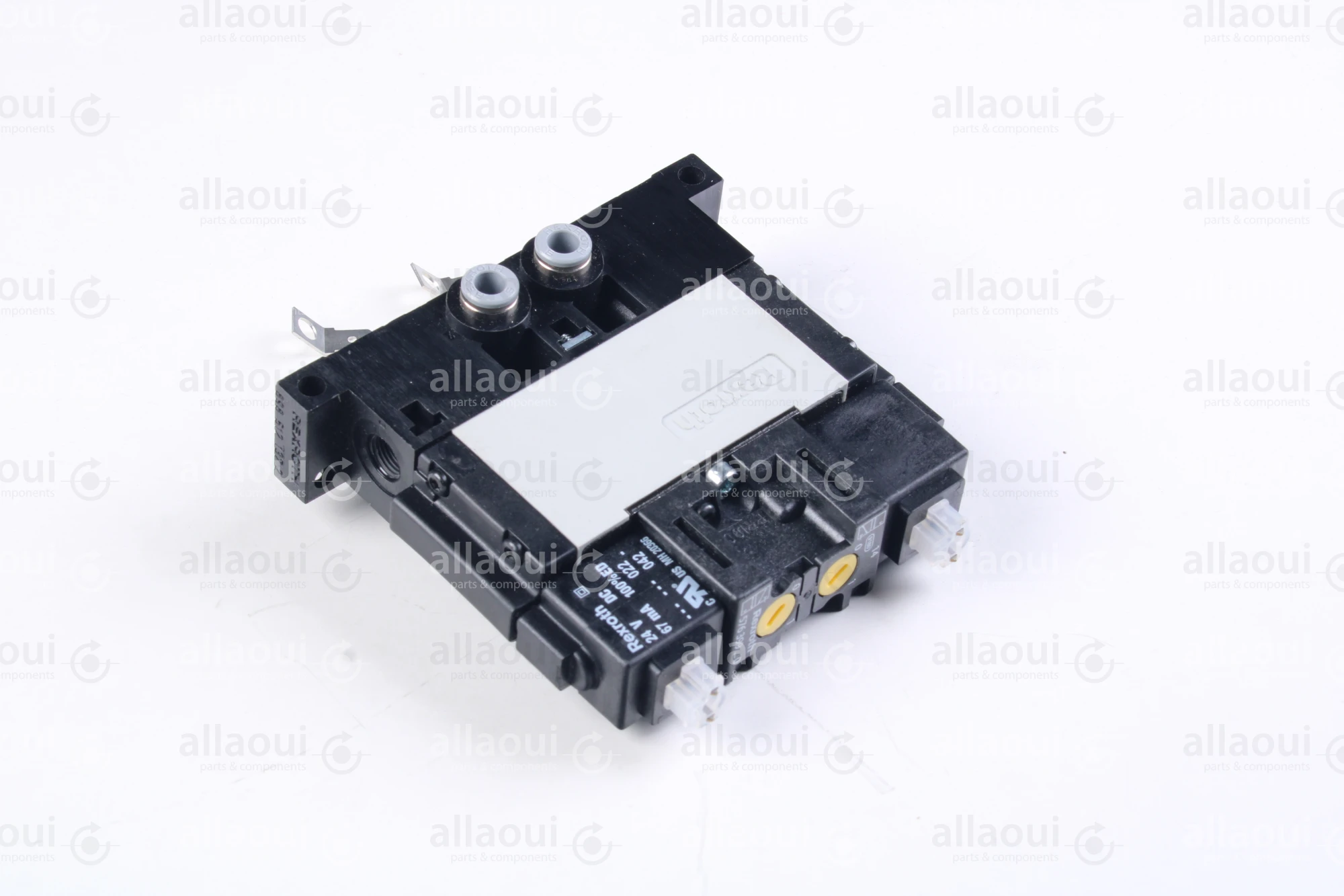 Bosch Rexroth Solenoid Valve 335 500 194 0 Bosch Rexroth Solenoid Valve 335 500 194 0