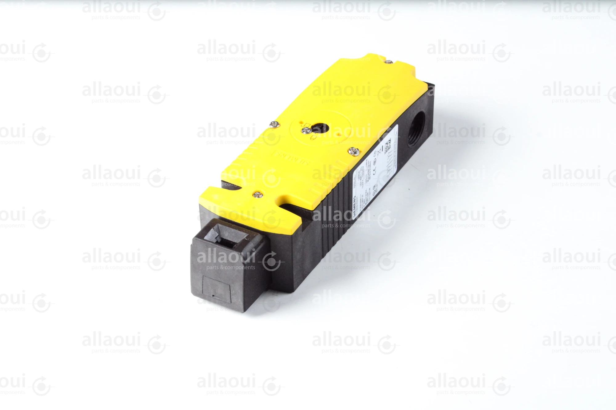 Siemens Safety Interlock Switch 3SE5322-0SD21 Siemens Safety Interlock Switch 3SE5322-0SD21