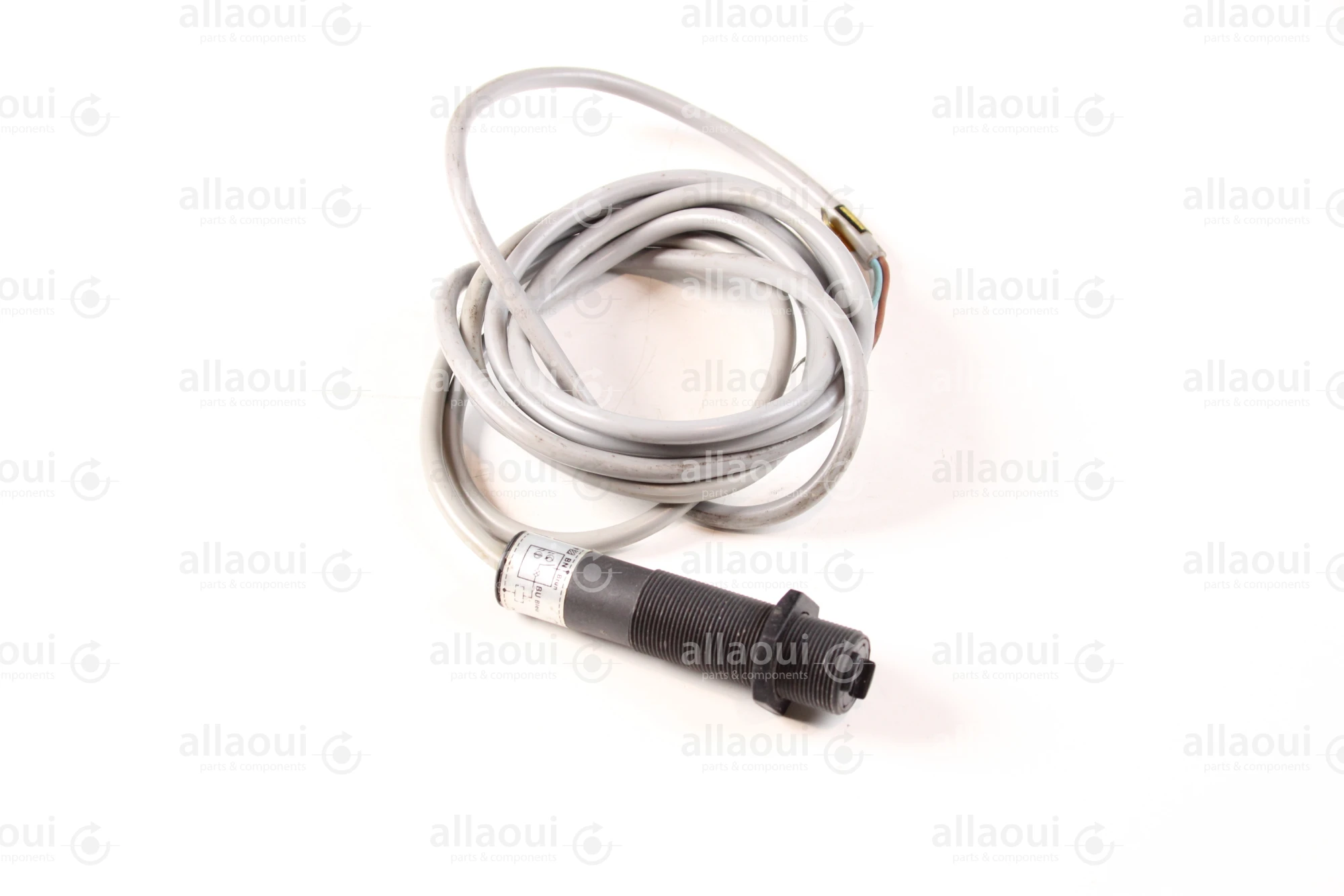 Telemecanique Sensor XUB-A087115 Telemecanique Sensor XUB-A087115