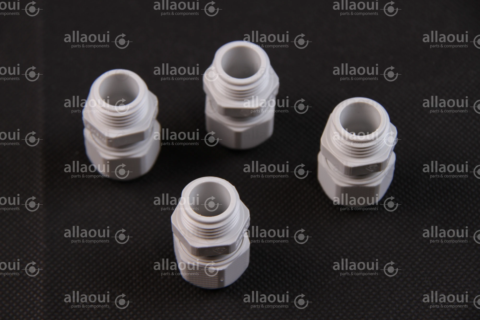 Müller Martini Cable Fitting M16X1.5 0055.4622 Müller Martini Cable Fitting M16X1.5 0055.4622