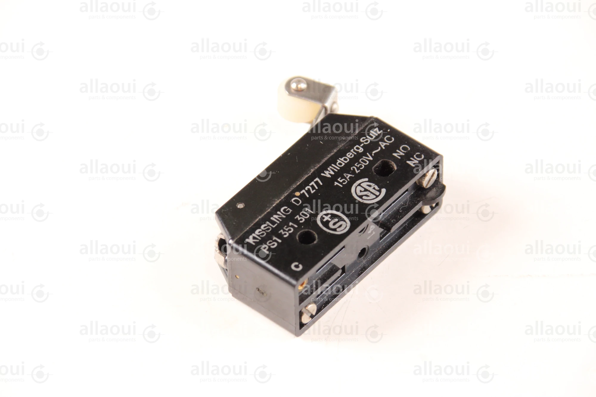 Kissling Switch PS1351301