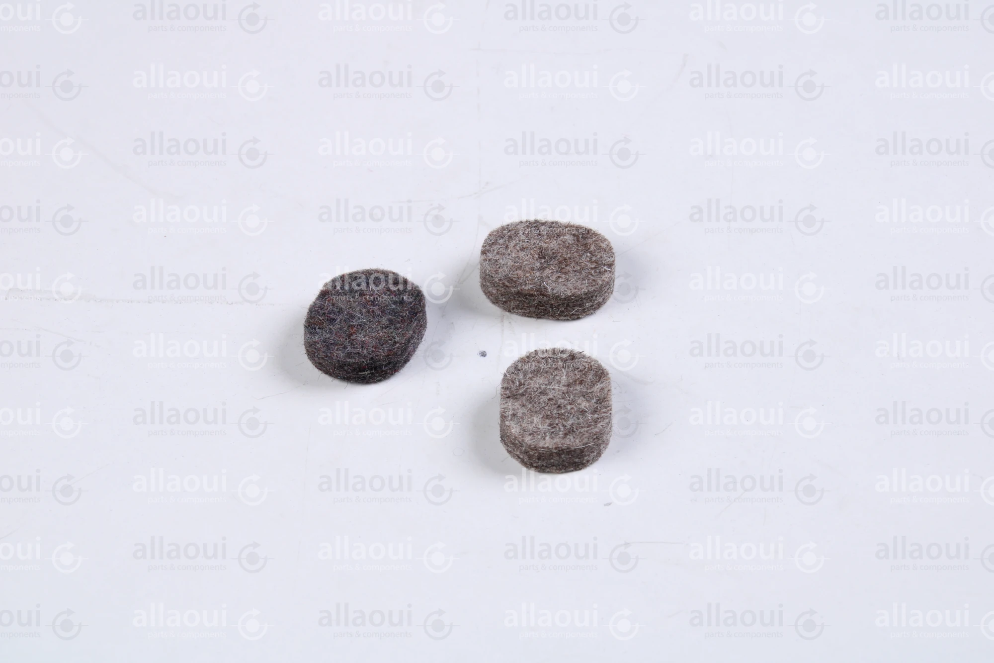 Müller Martini Insertion (3 Pieces) 0361.3427.4 (3 Stück) Müller Martini Insertion (3 Pieces) 0361.3427.4 (3 Stück)