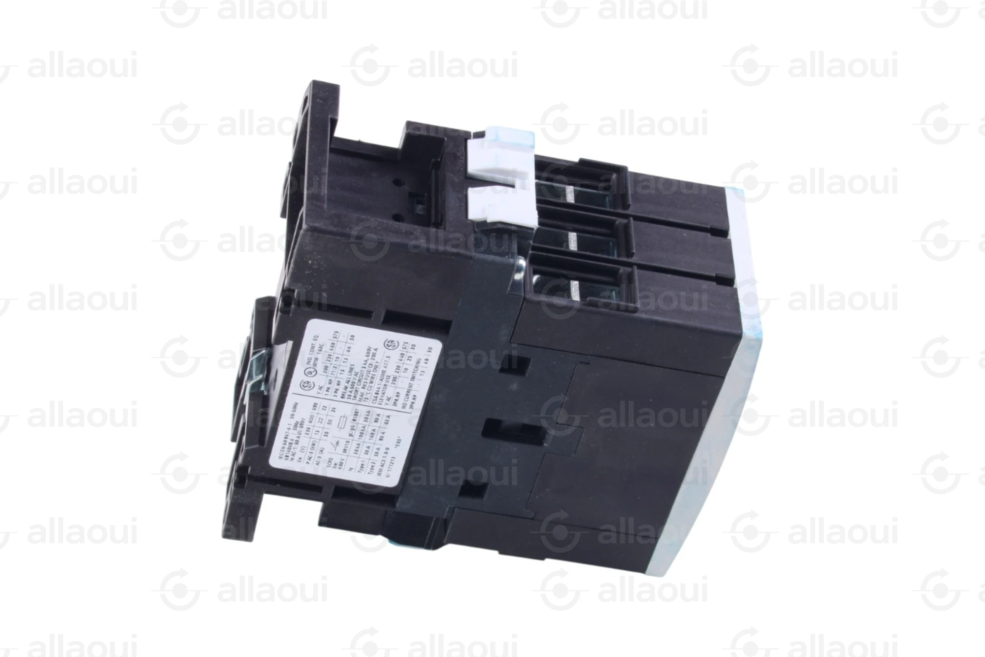 Siemens Contactor 3RT1036-3AP00