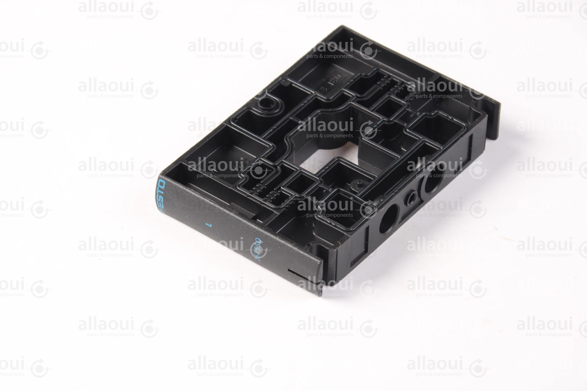 Festo Solenoid Valve 162550 Festo Solenoid Valve 162550