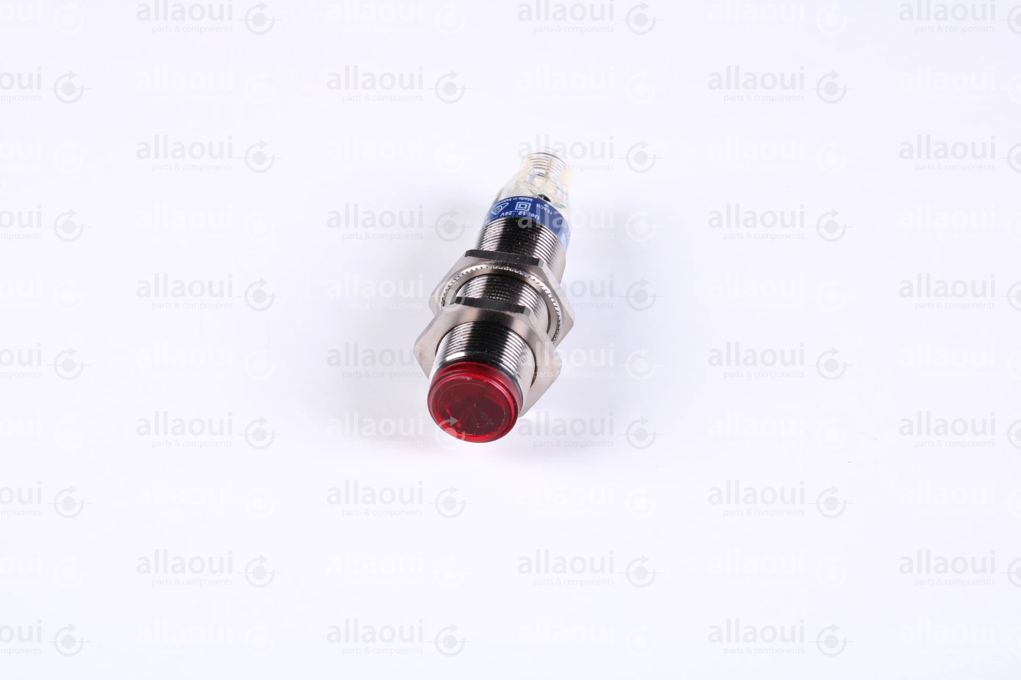 Telemecanique Sensor XUB0BPSNM12 Telemecanique Sensor XUB0BPSNM12