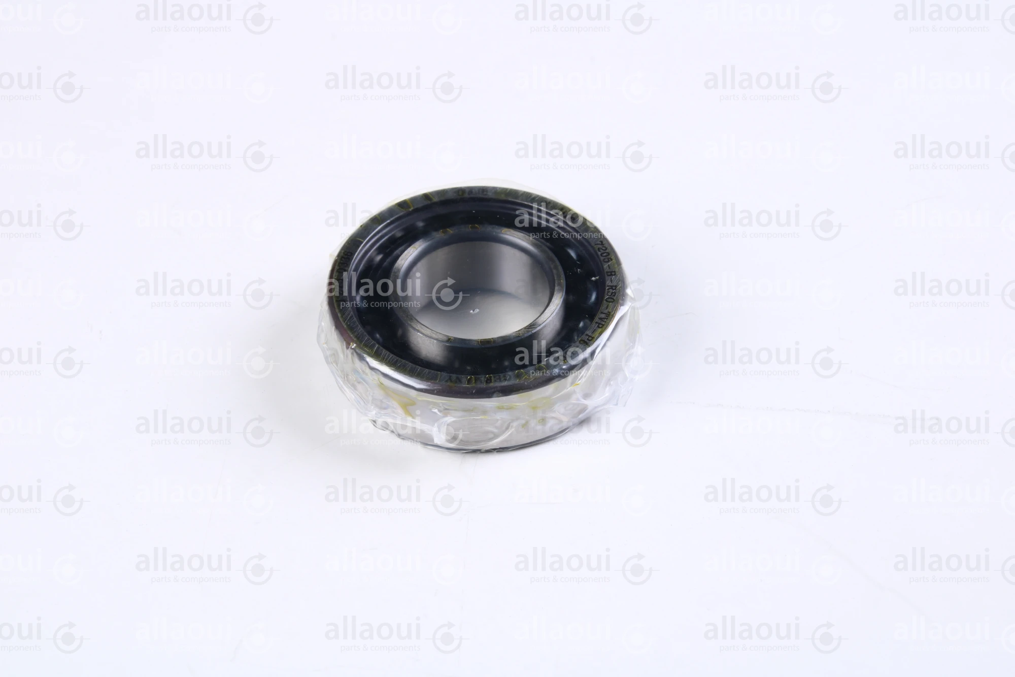 FAG Angular Ball Bearing 7205-B-RSO-TVP-P6-U0 FAG Angular Ball Bearing 7205-B-RSO-TVP-P6-U0
