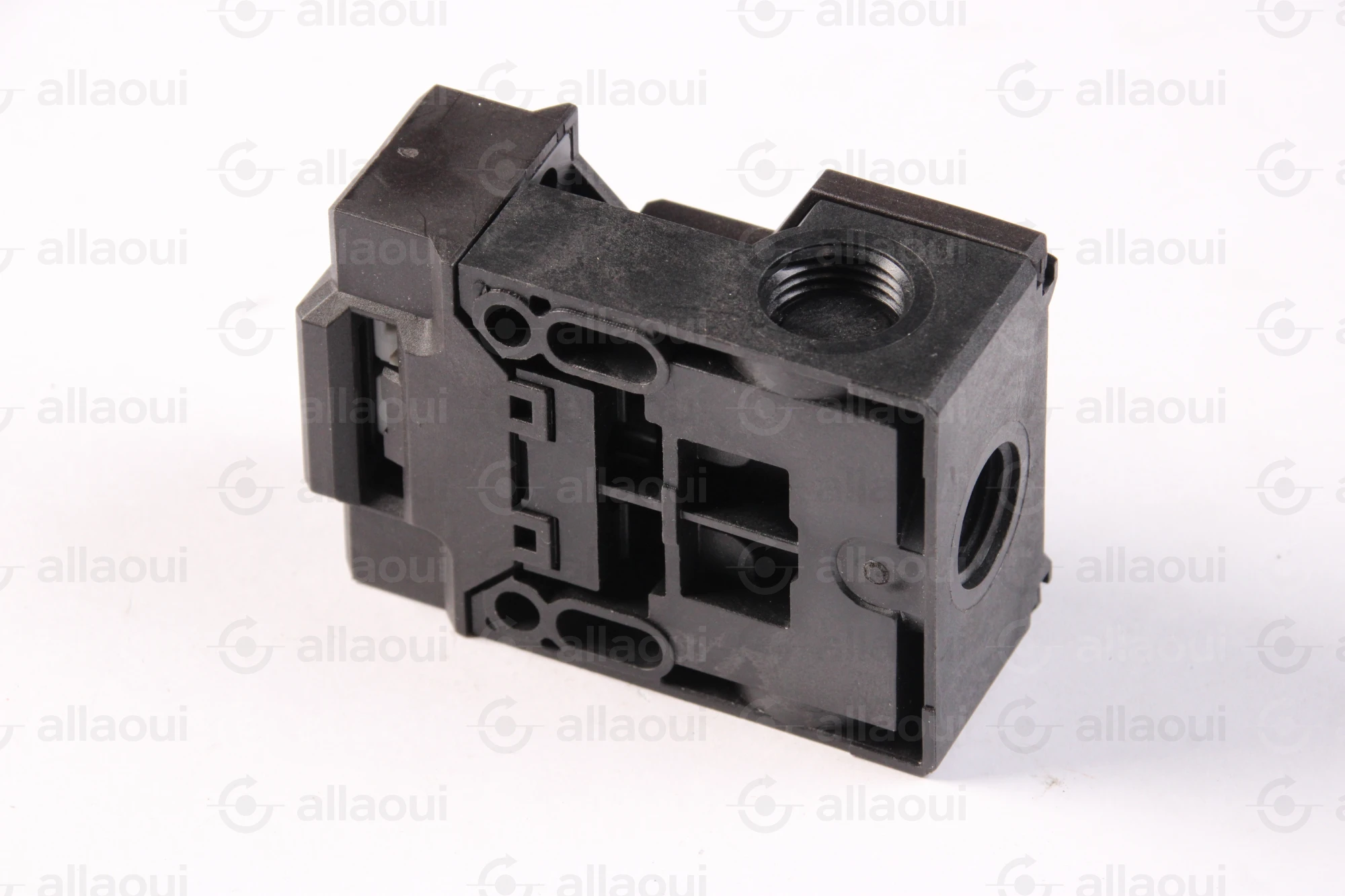 Bernstein Safety Switch SKC-A1Z F35 MF 12 SW 180GR Bernstein Safety Switch SKC-A1Z F35 MF 12 SW 180GR