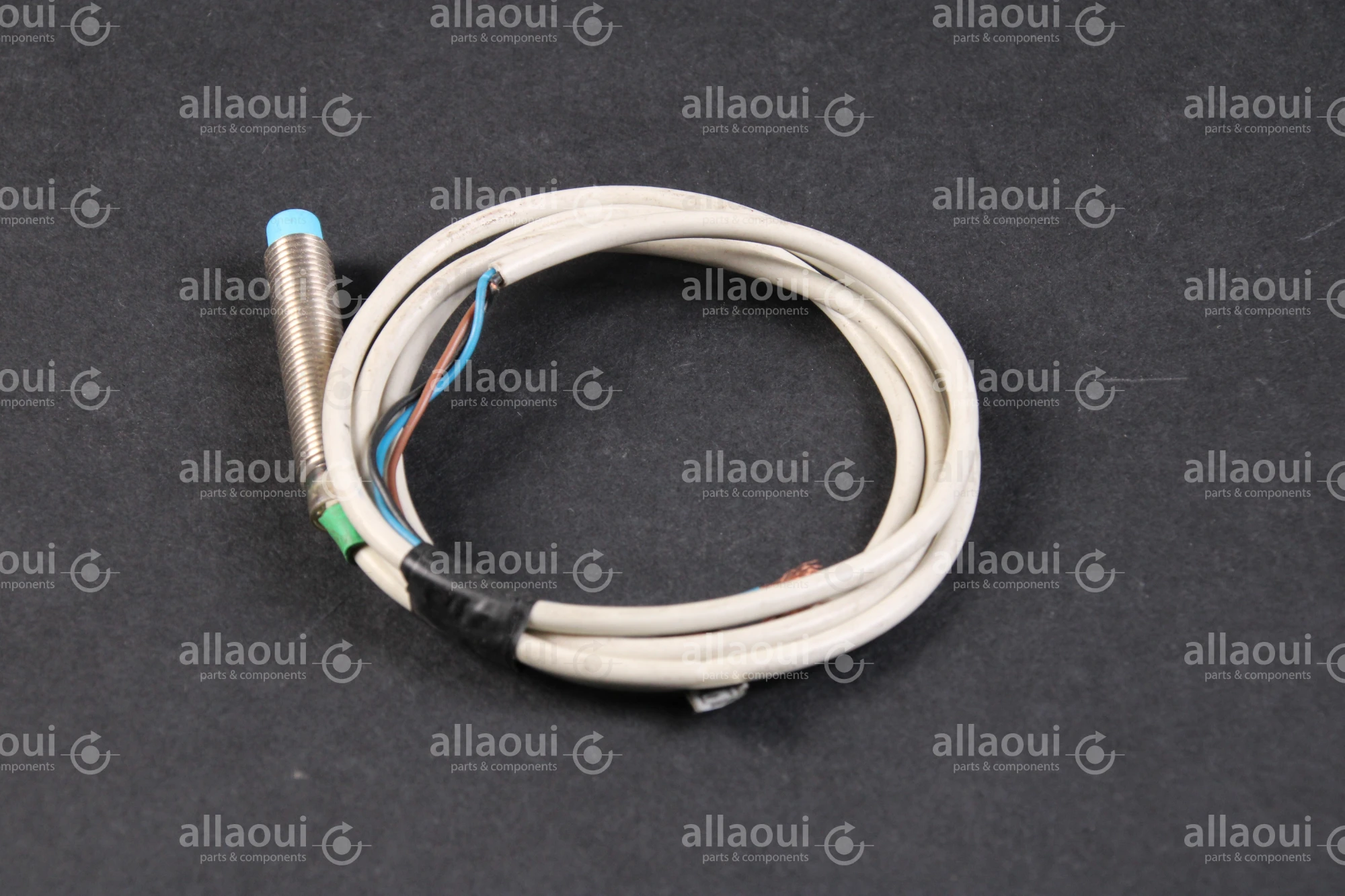Sick Proximity Sensor IM08-04NNS-ZW1 Sick Proximity Sensor IM08-04NNS-ZW1