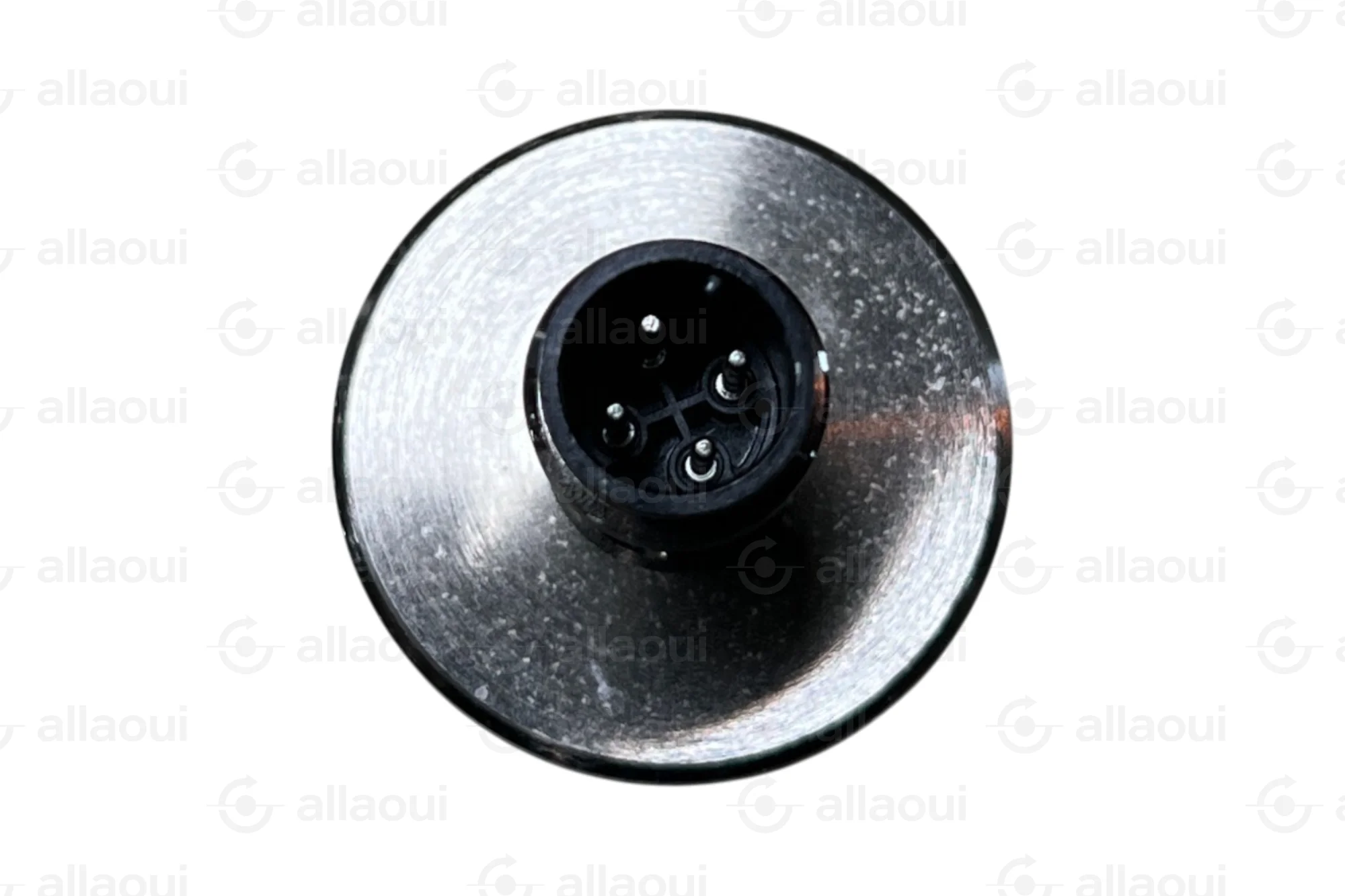 Omron Inductive Proximity Sensor M30 30mm PNP NO Connector M12 E2B-M30LN30-M1-B1 Omron Inductive Proximity Sensor M30 30mm PNP NO Connector M12 E2B-M30LN30-M1-B1