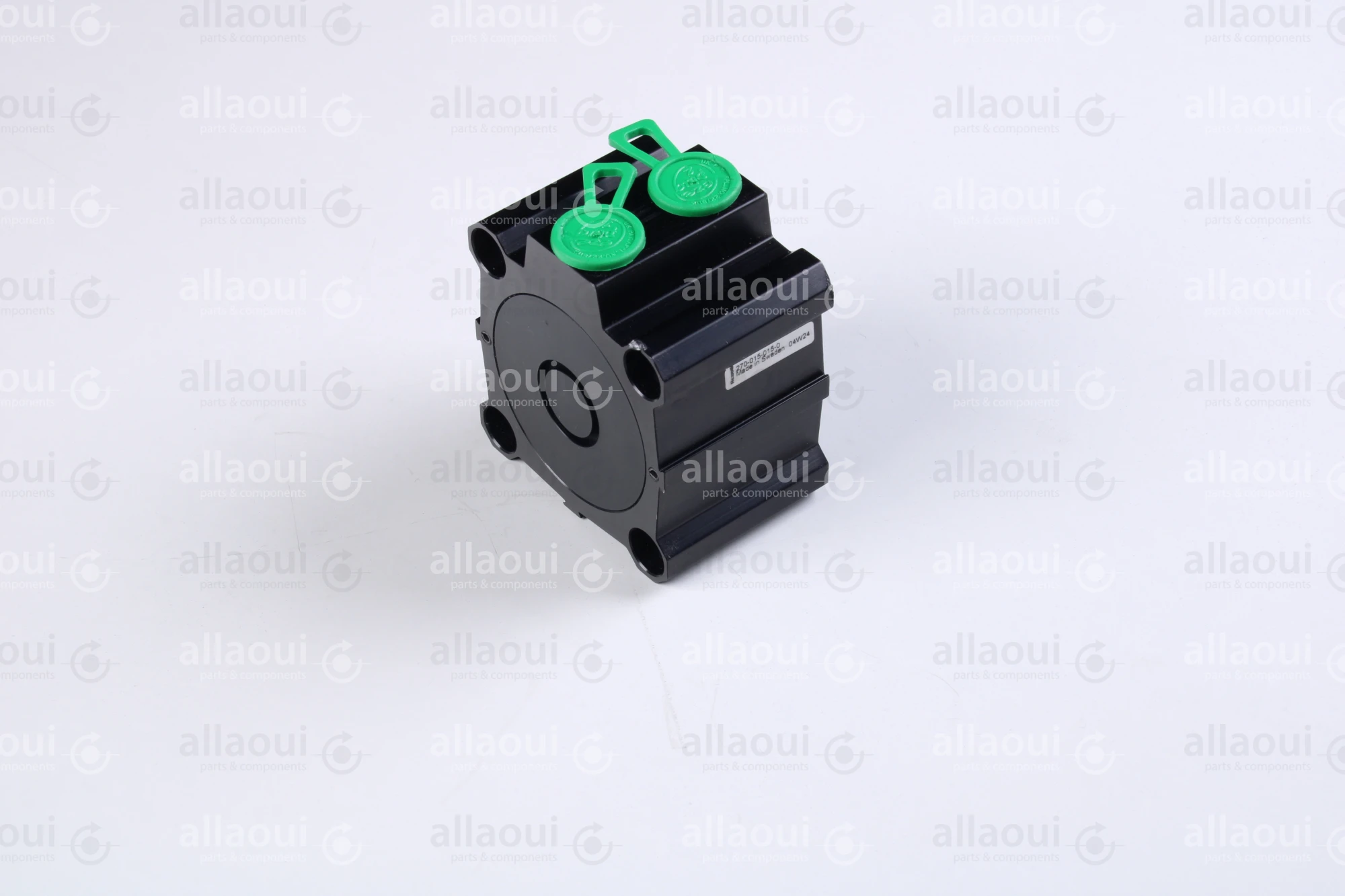 Bosch Rexroth Short Stroke Cylinder 50mm max. 8 bar 270-015-015-0 Bosch Rexroth Short Stroke Cylinder 50mm max. 8 bar 270-015-015-0