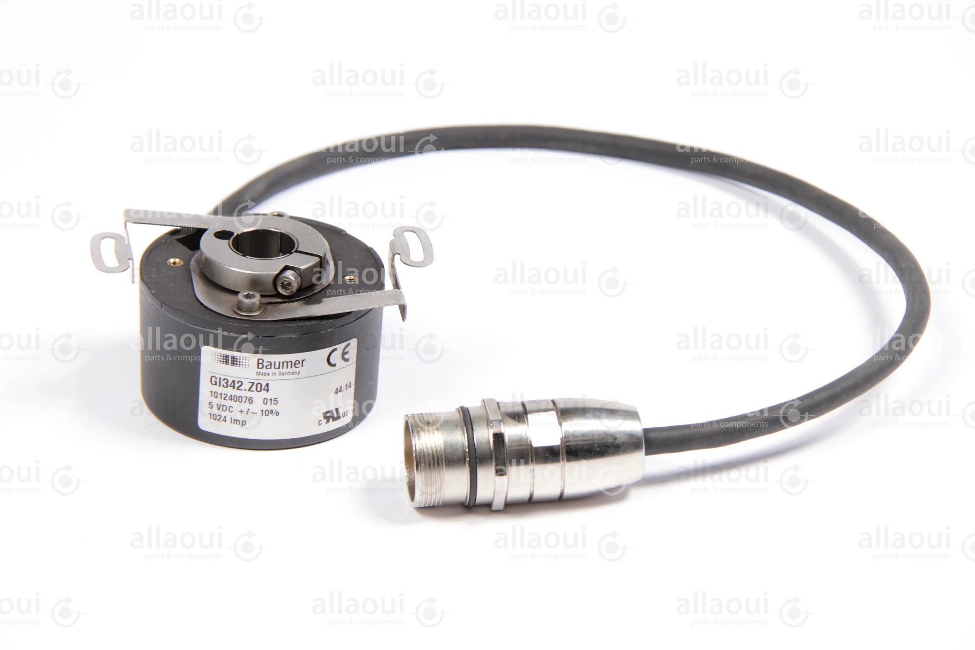 Baumer Encoder GI342.Z04 Baumer Encoder GI342.Z04