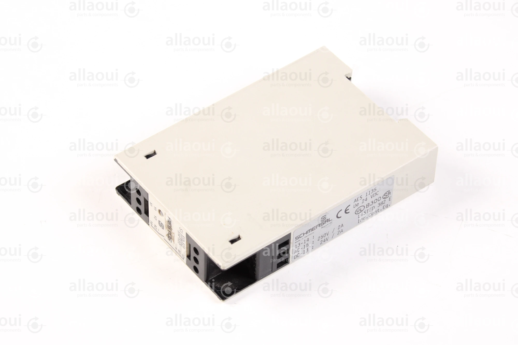 Schmersal Safety Relay RES1135 Schmersal Safety Relay RES1135