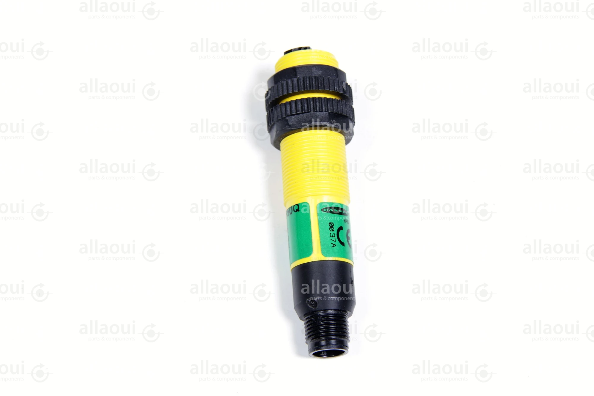 Banner Banner Photoelectronic Sensor S18SN6FF50Q Banner Banner Photoelectronic Sensor S18SN6FF50Q