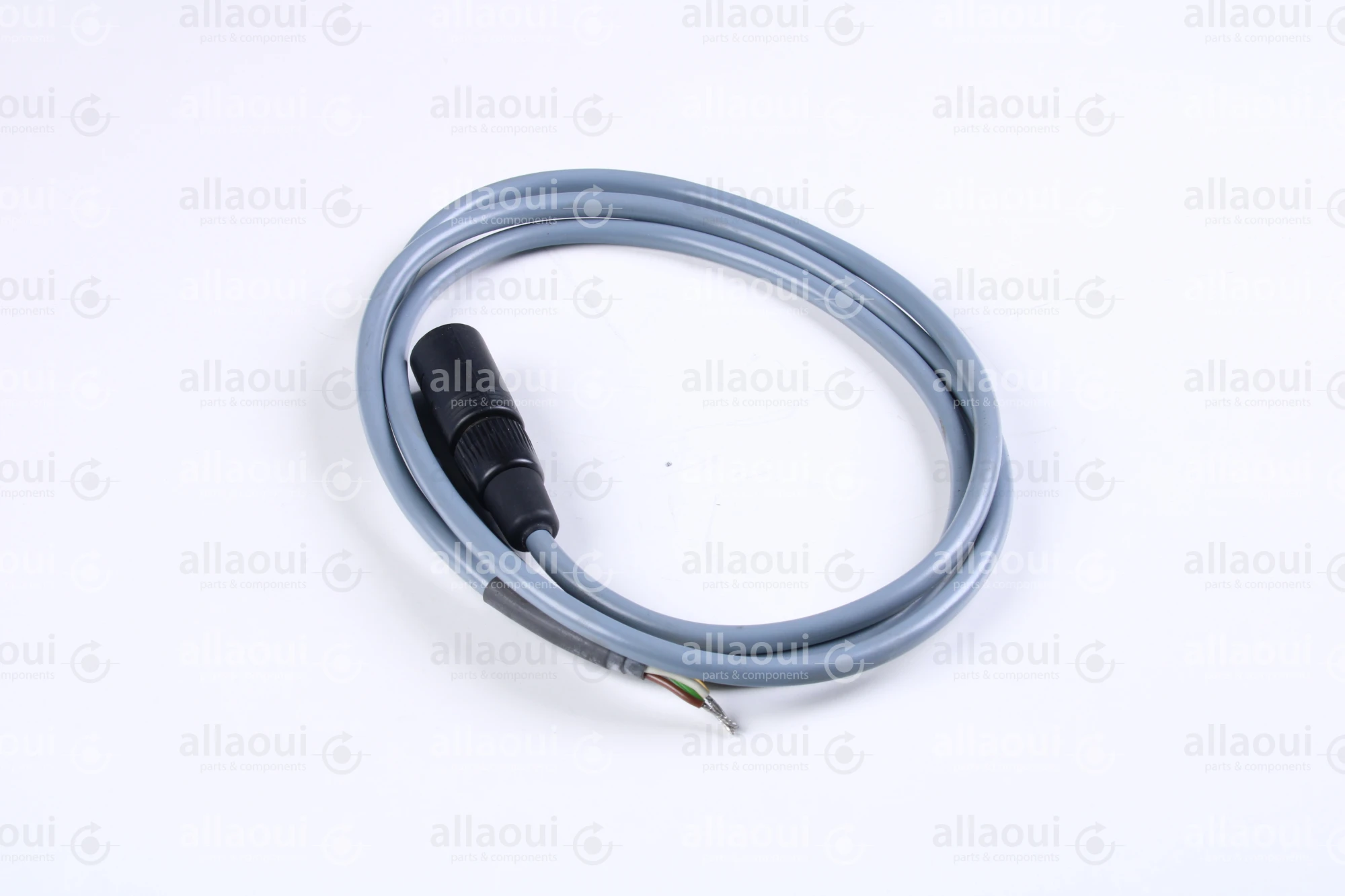 Müller Martini Temperature sensor Pt100 3002.6084.3E Müller Martini Temperature sensor Pt100 3002.6084.3E