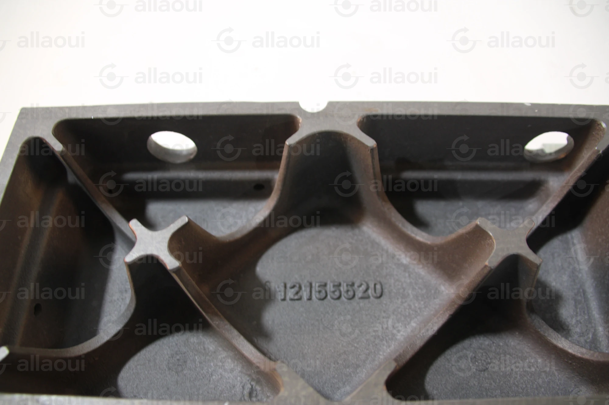 Kolbus Cutting Table No. 20 12155520 Kolbus Cutting Table No. 20 12155520