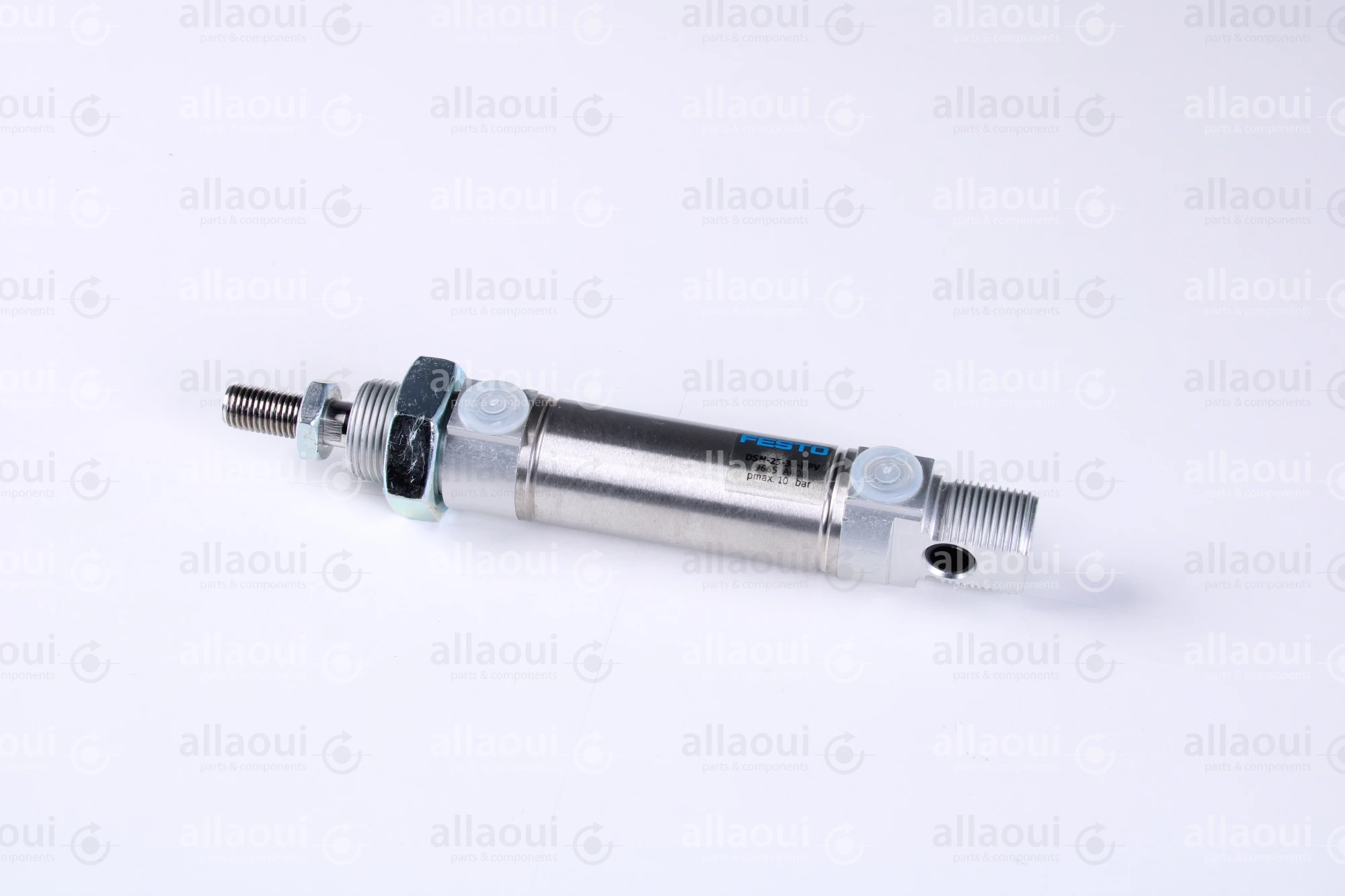 Festo Pneumatic Cylinder DSNU-25-40-PPV-A