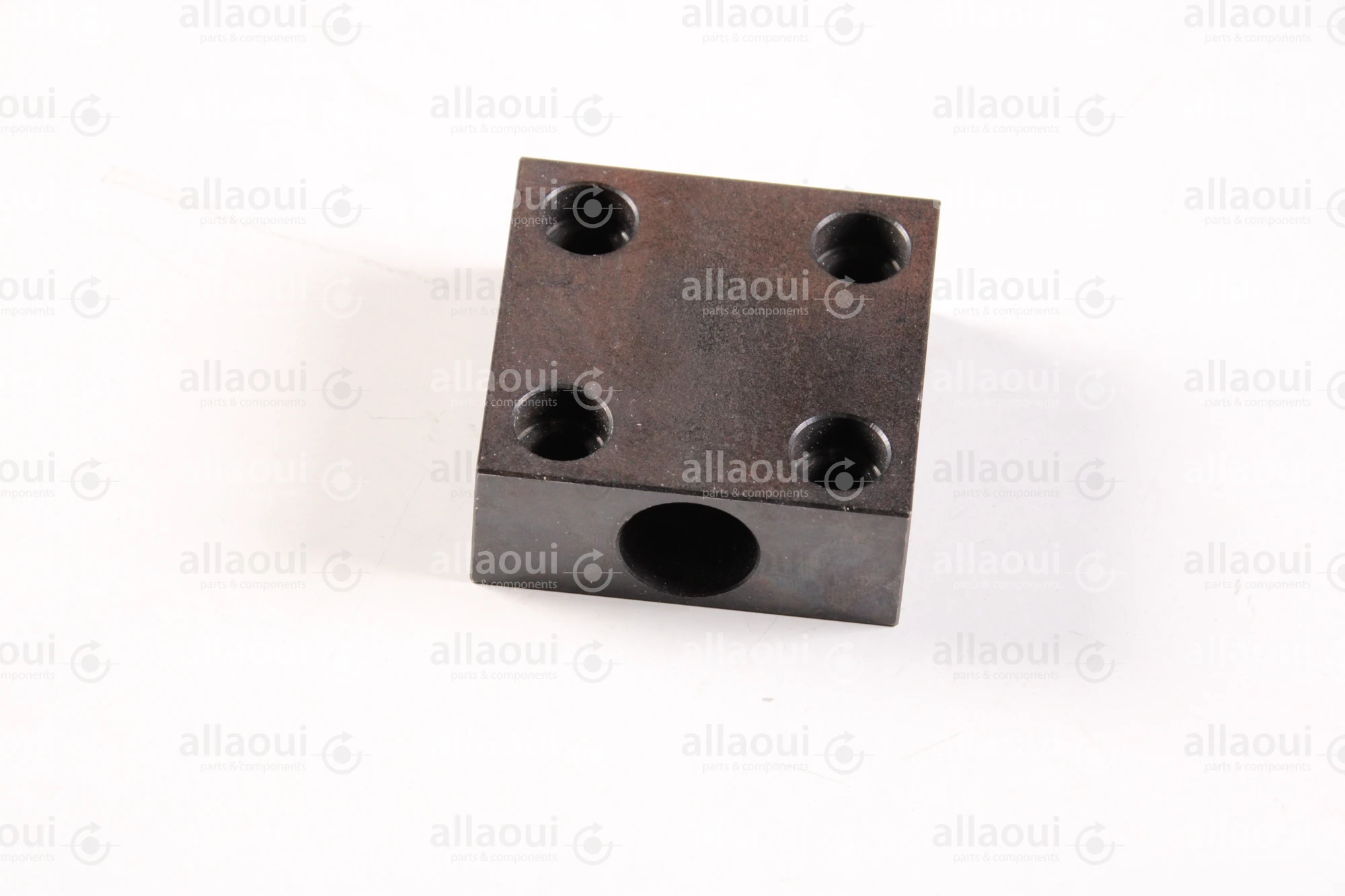 Koenig & Bauer (KBA) Bearing plate P1738560 Koenig & Bauer (KBA) Bearing plate P1738560