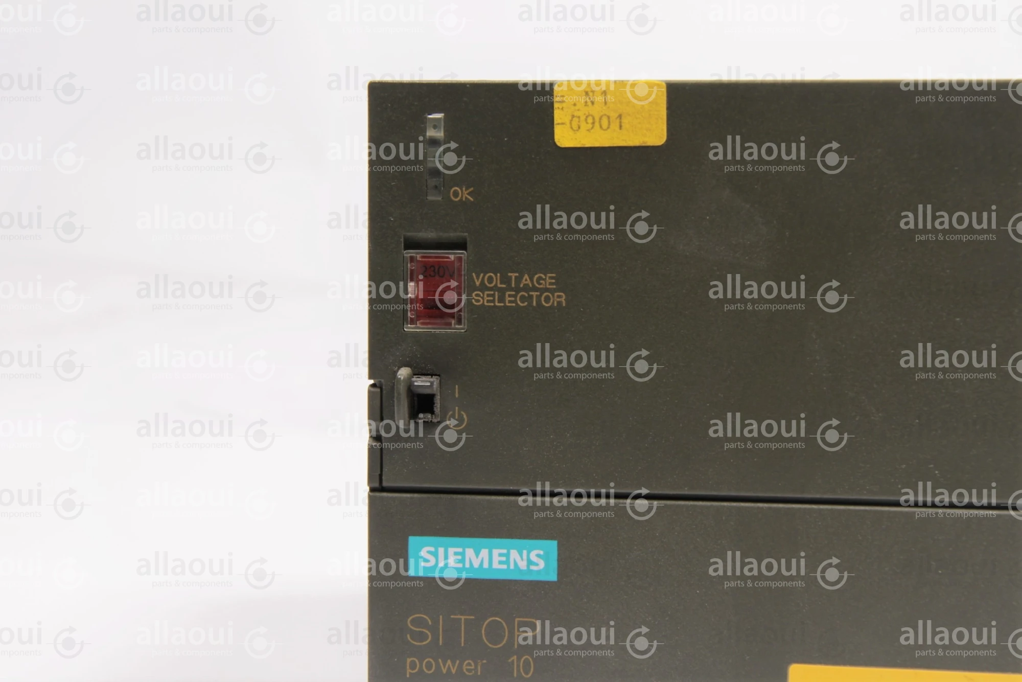 Siemens Sitop Power 10 6EP1 334-1SL11 Siemens Sitop Power 10 6EP1 334-1SL11