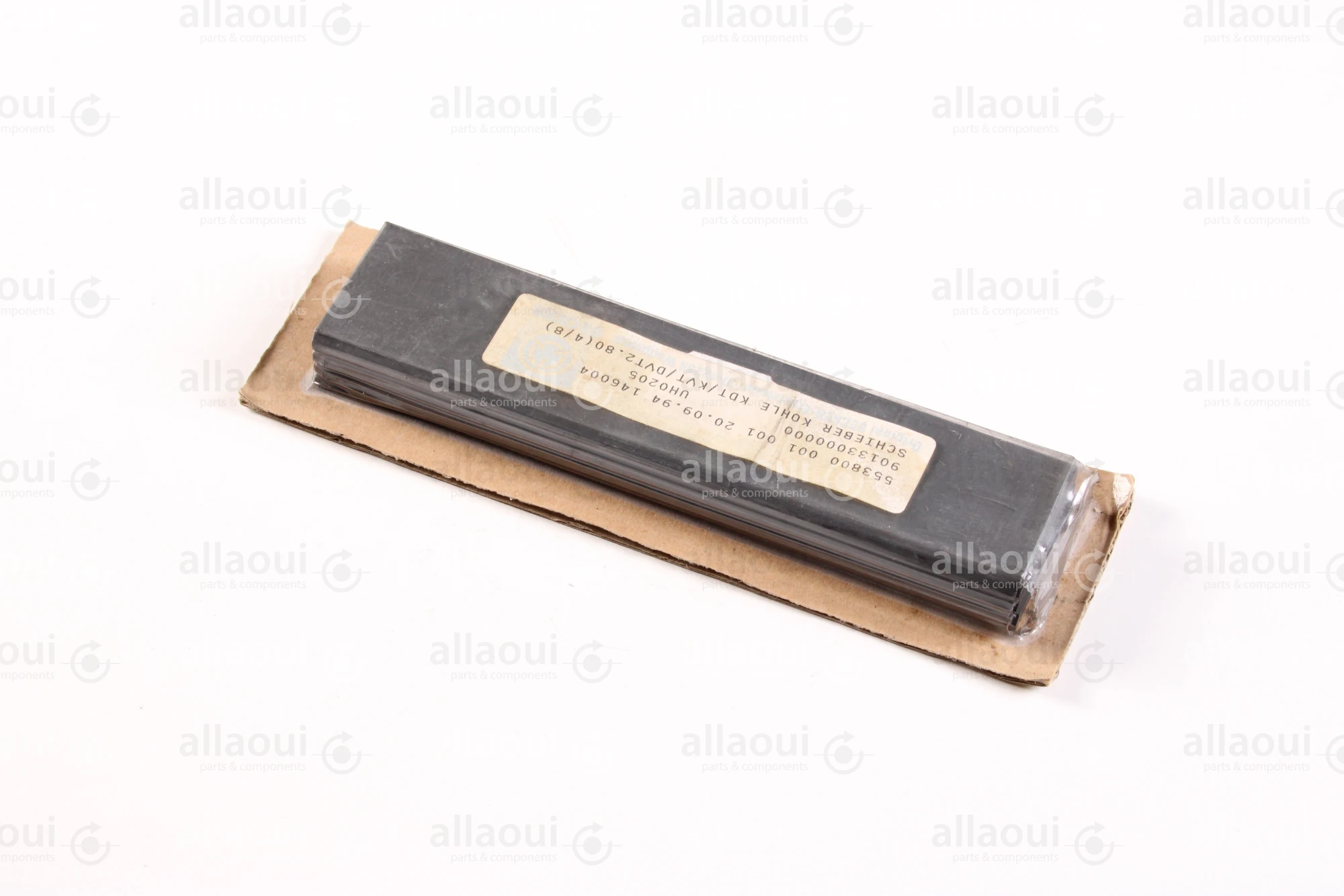 Becker Carbon Vanes ( 4 Pieces ) 90133000000 Becker Carbon Vanes ( 4 Pieces ) 90133000000