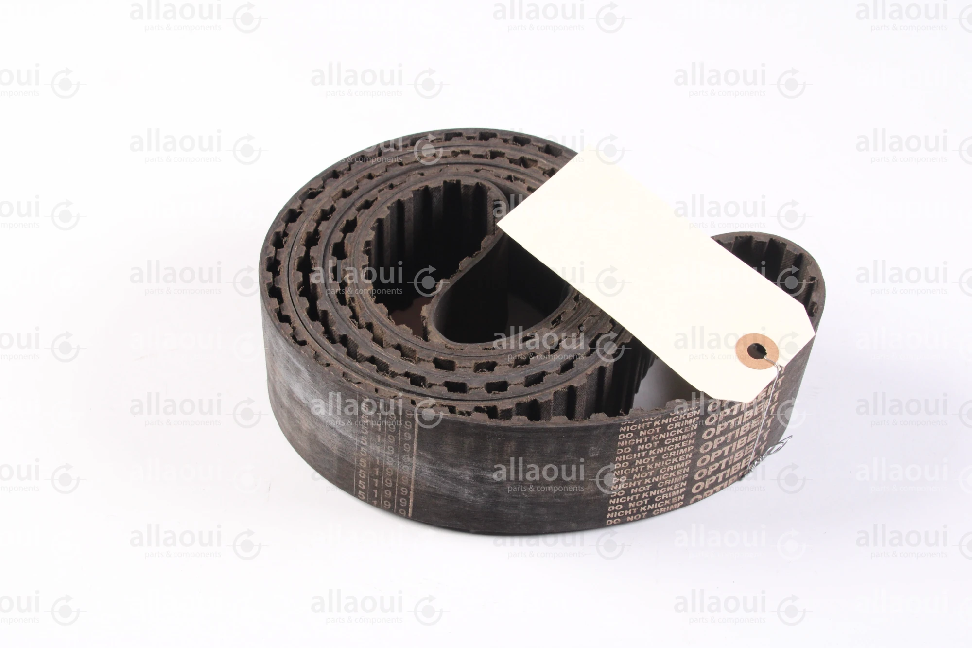 Optibelt Timing Belt 1000-H-50 Optibelt Timing Belt 1000-H-50