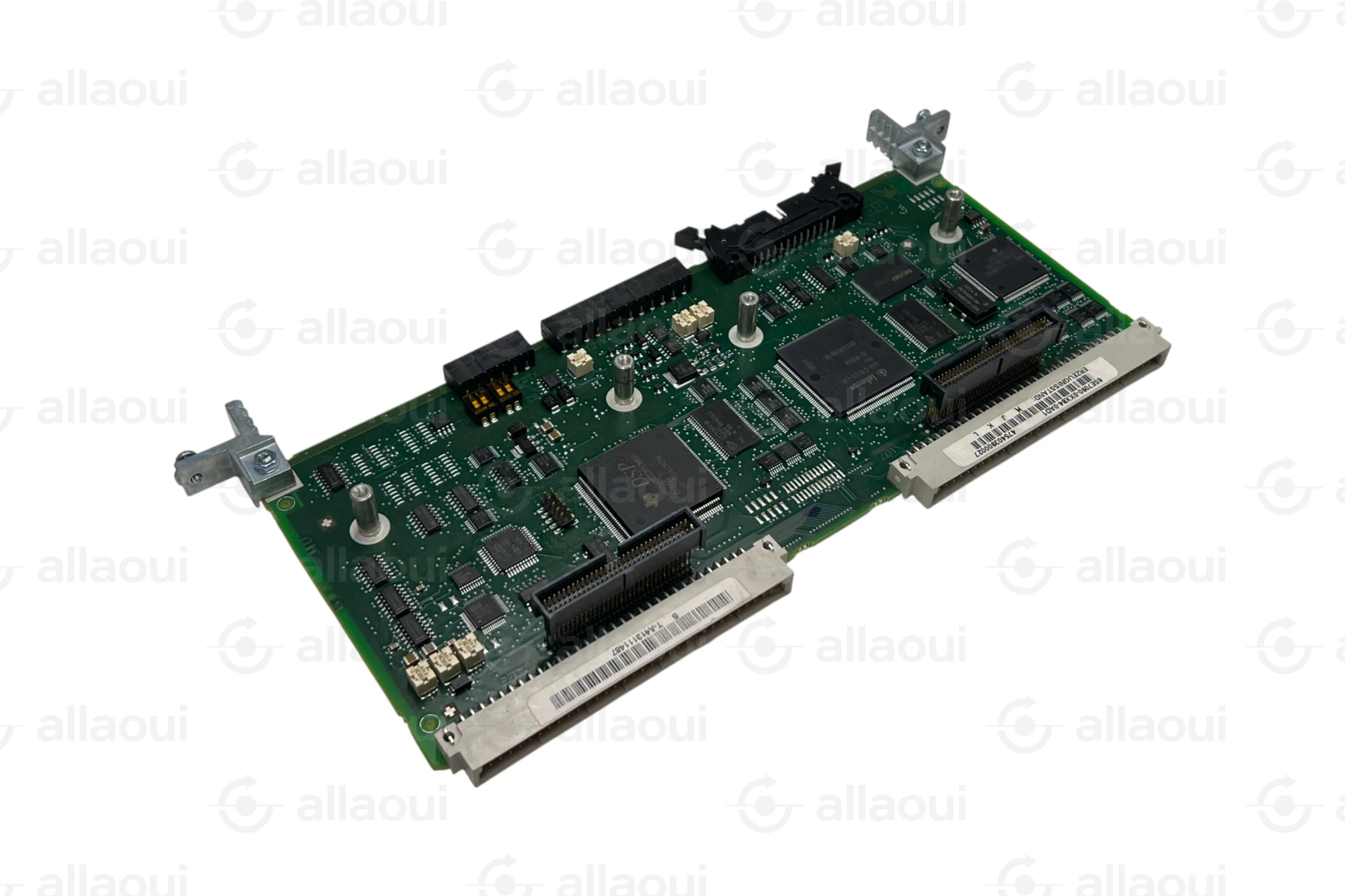 Siemens SIMOVERT MASTERDRIVES Control Module 6SE7090-0XX84-0AD1 Siemens SIMOVERT MASTERDRIVES Control Module 6SE7090-0XX84-0AD1
