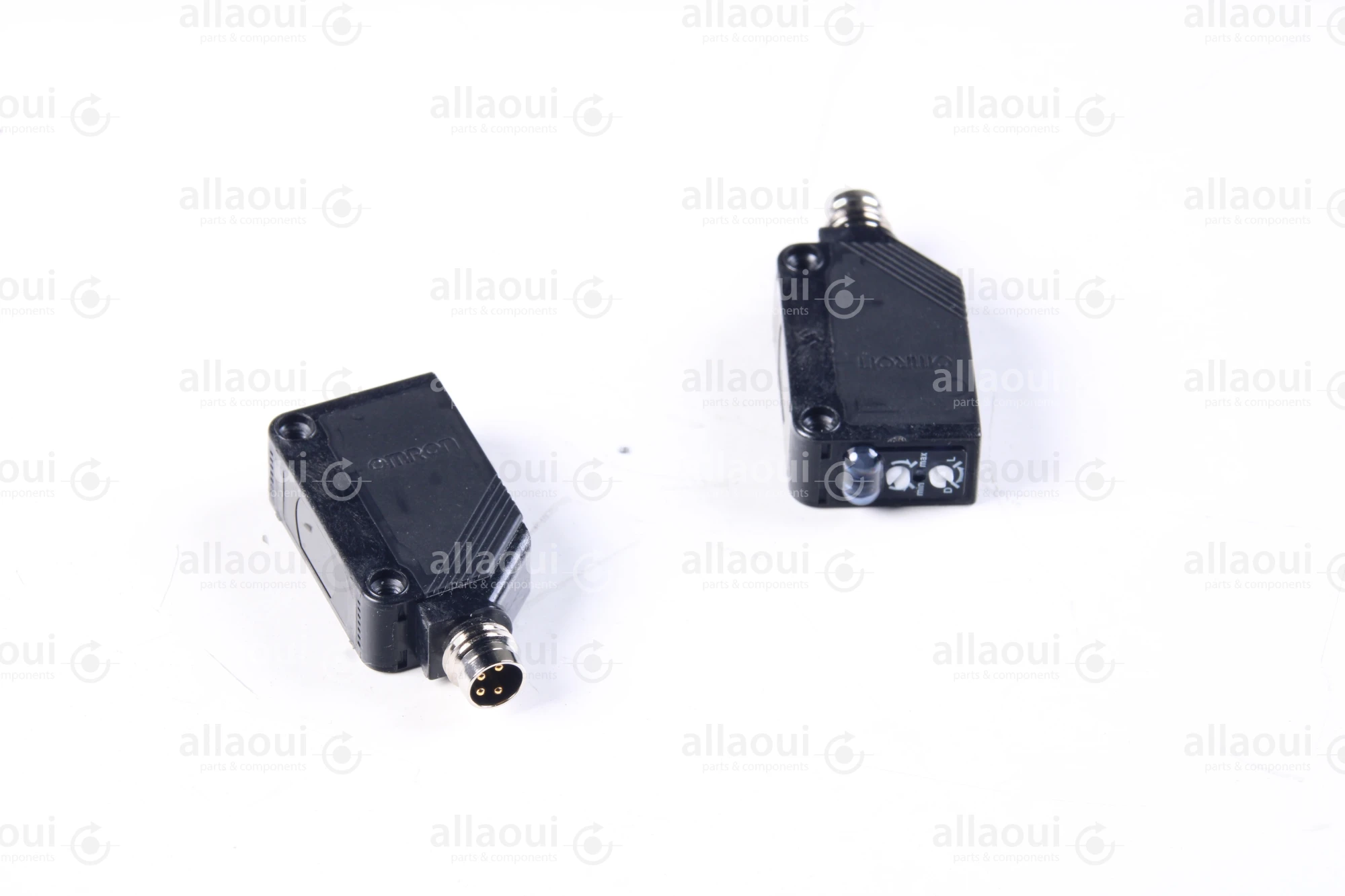 Omron Optical Sensor E3Z-T87 Omron Optical Sensor E3Z-T87