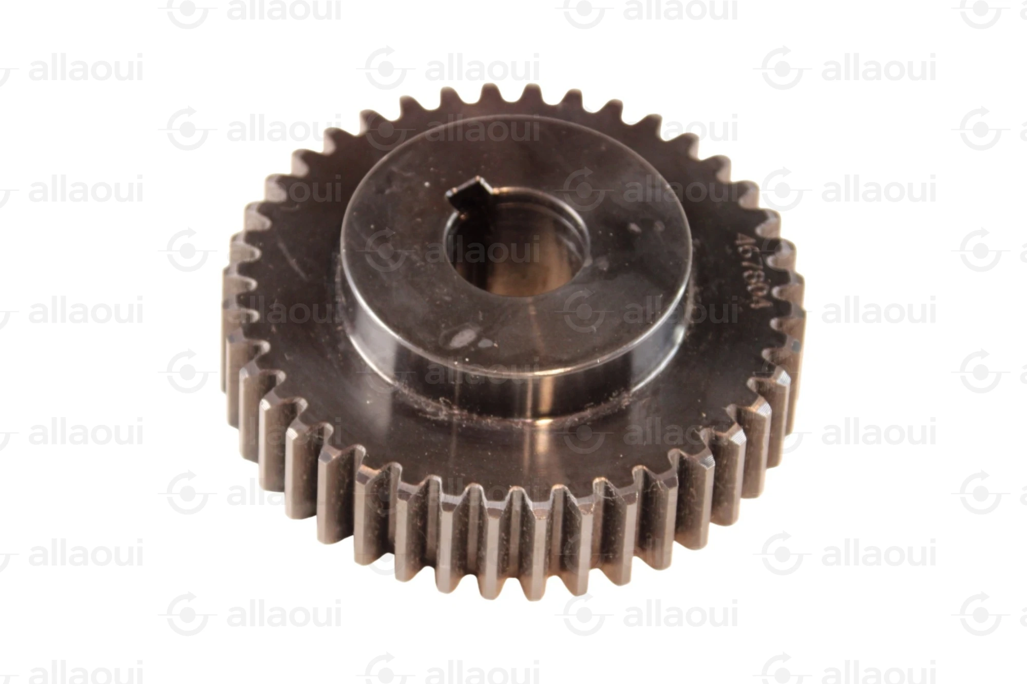 Kolbus Gear 00467804