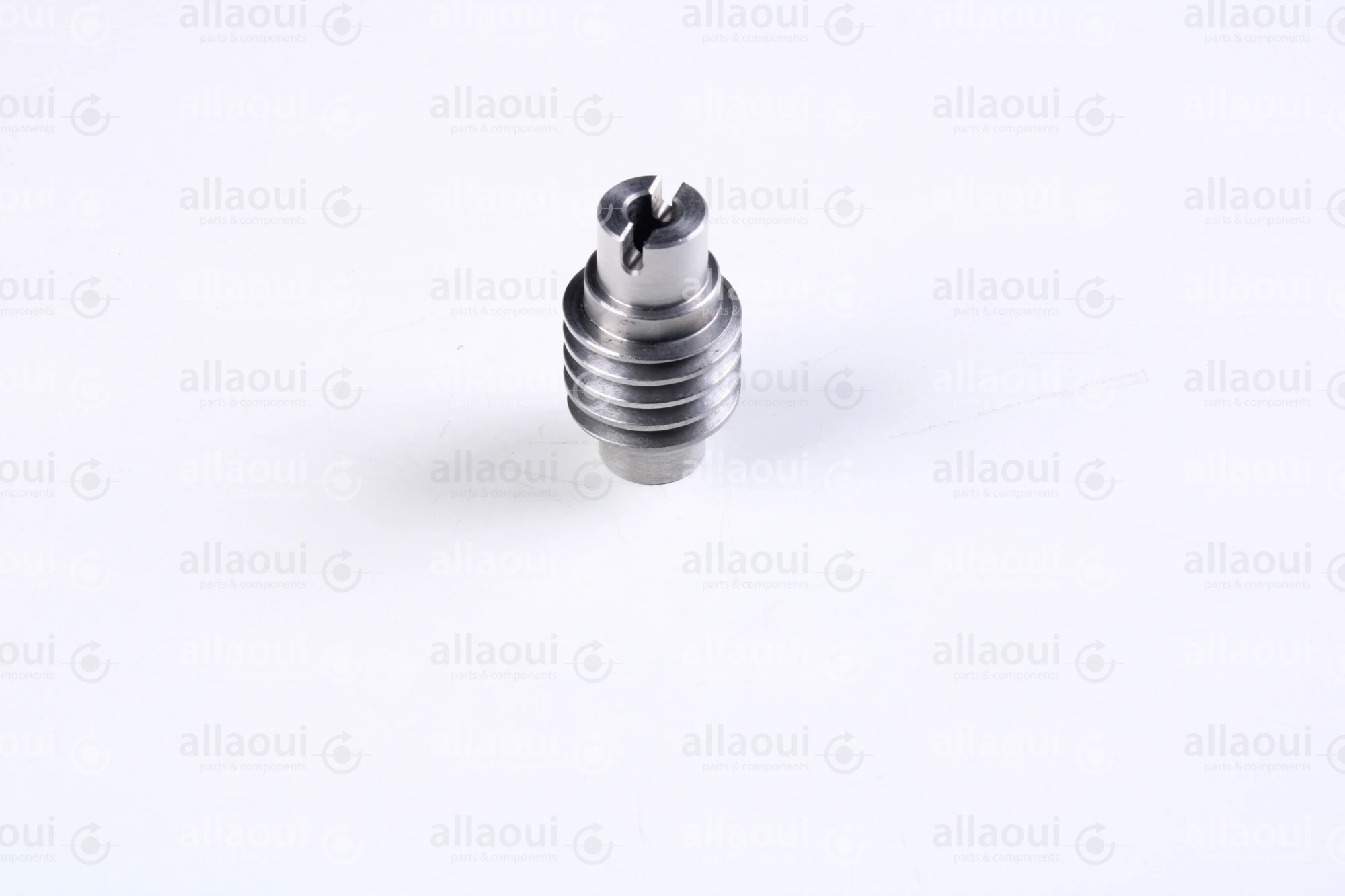 Gämmerler Worm shaft 23599 Gämmerler Worm shaft 23599