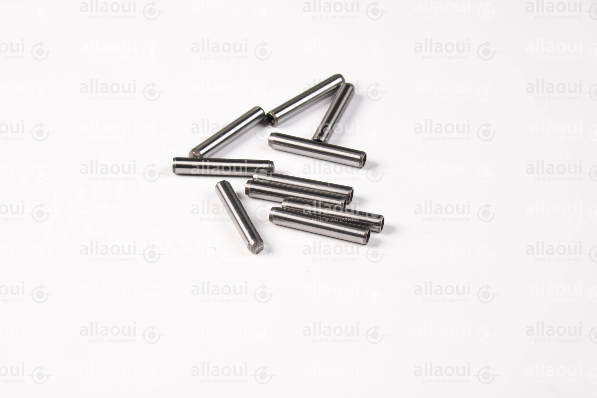 Ferag Cylinder Shaft (10 pieces) 31268624 Ferag Cylinder Shaft (10 pieces) 31268624