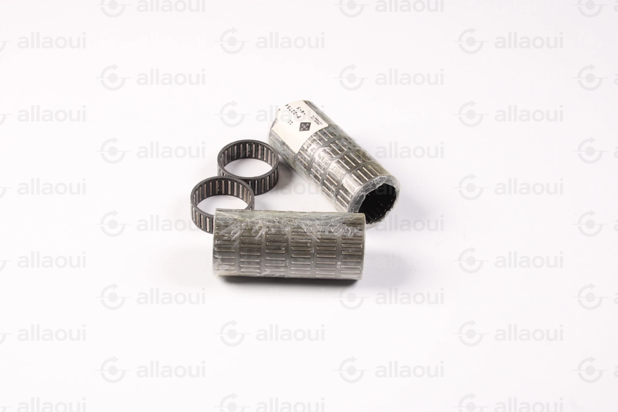 INA Needle Roller (14 Pieces) F-227545.01.K/-4-5 INA Needle Roller (14 Pieces) F-227545.01.K/-4-5
