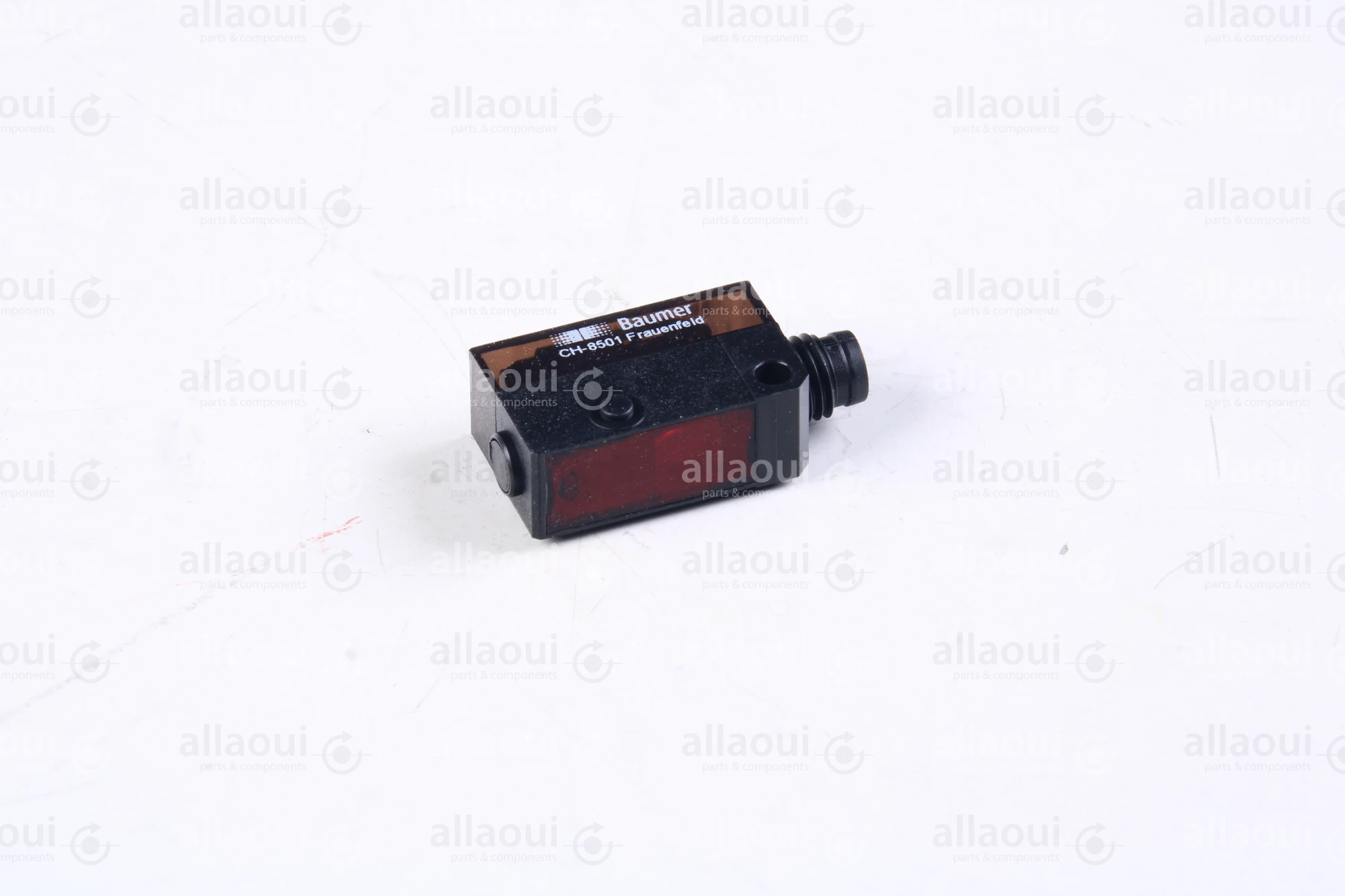 Baumer Retro-Reflective Sensor FPDK 10P5130/S35A