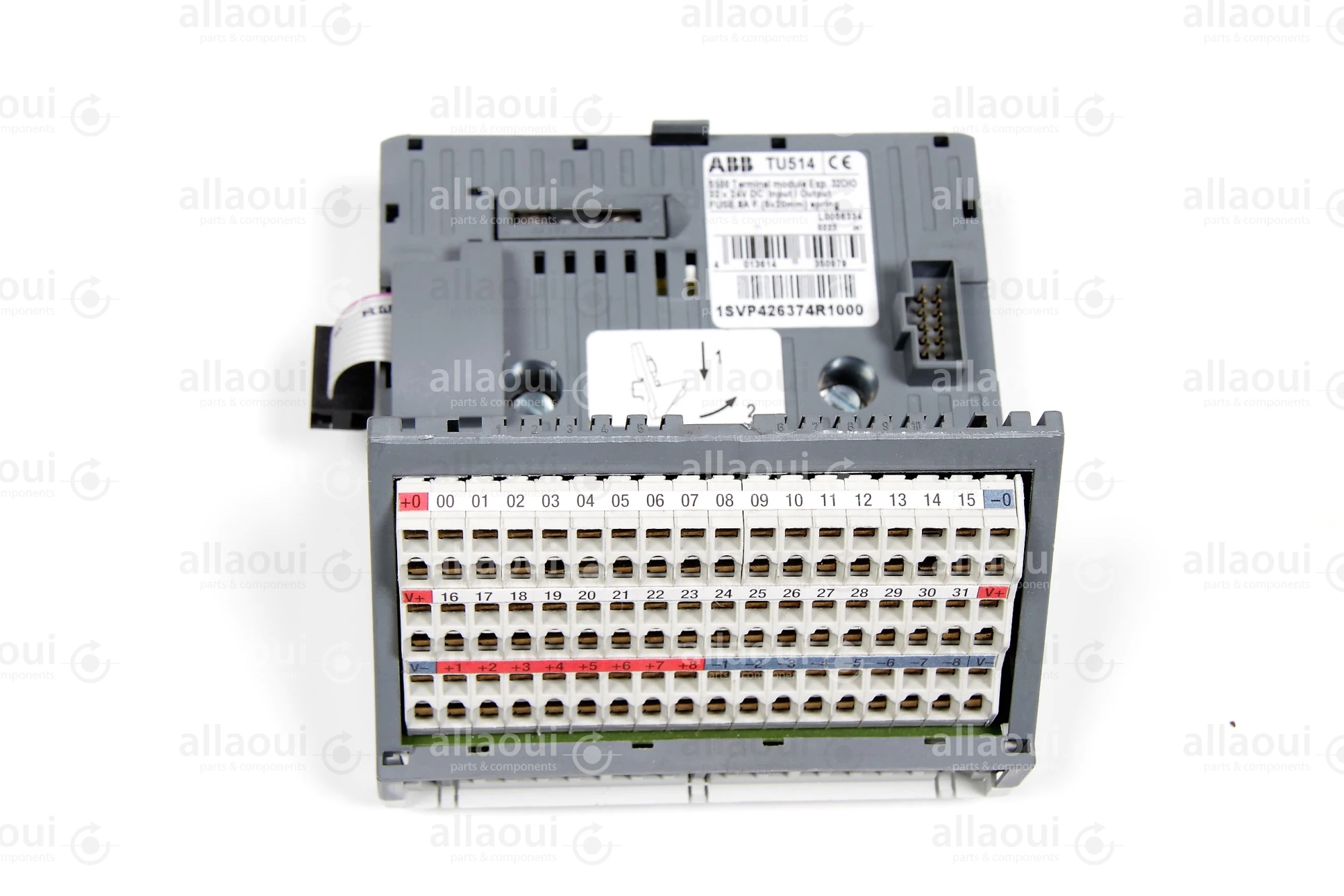 ABB TU514 TU514 ABB TU514 TU514