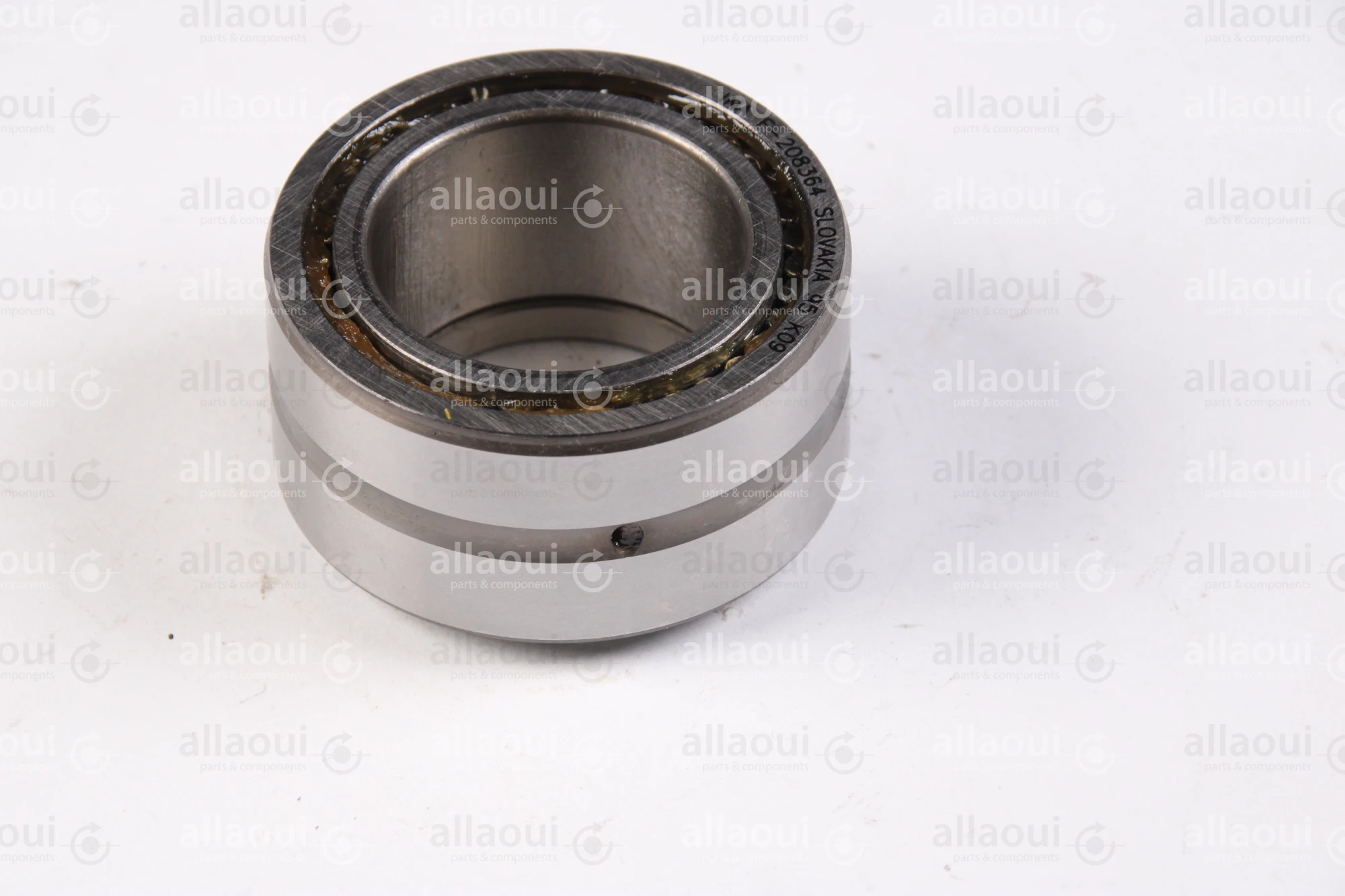 INA Nadellager Schrägkugel F-208364 INA Nadellager Schrägkugel F-208364