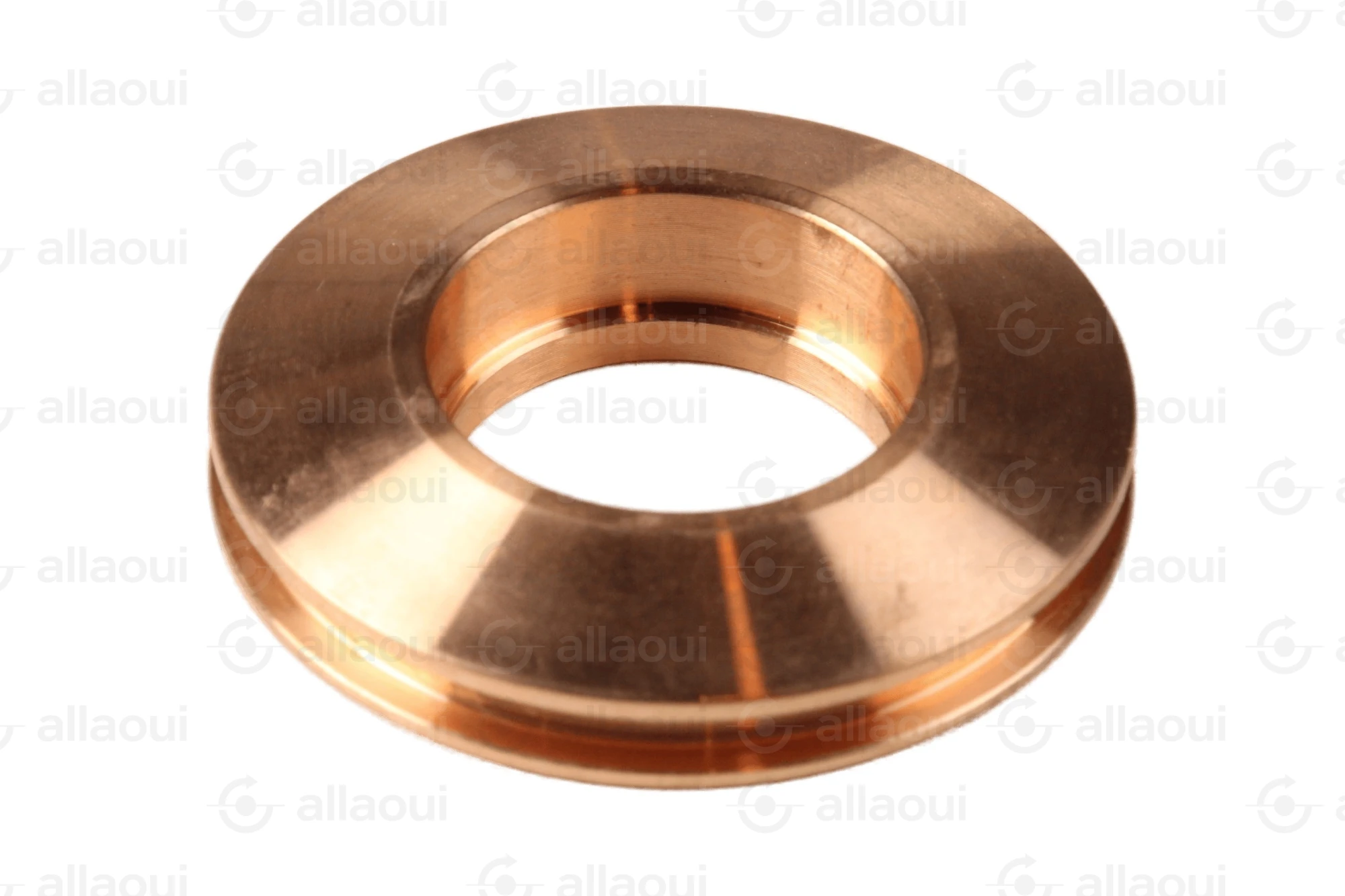 Manroland Pressure Piece 16.04133-4009
