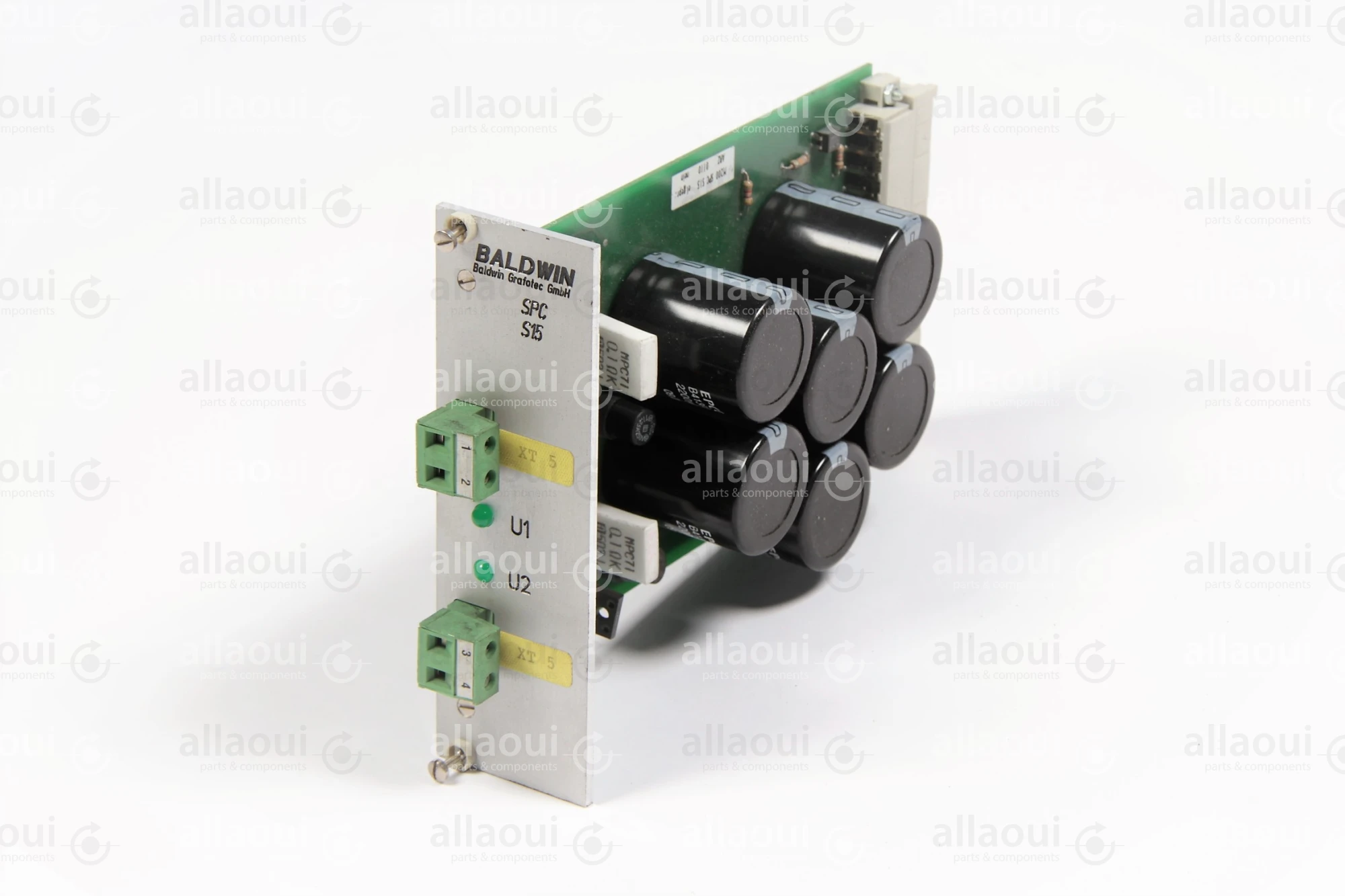 Baldwin DWIN M200-SPC-S15 M200 SPC S15 Baldwin DWIN M200-SPC-S15 M200 SPC S15