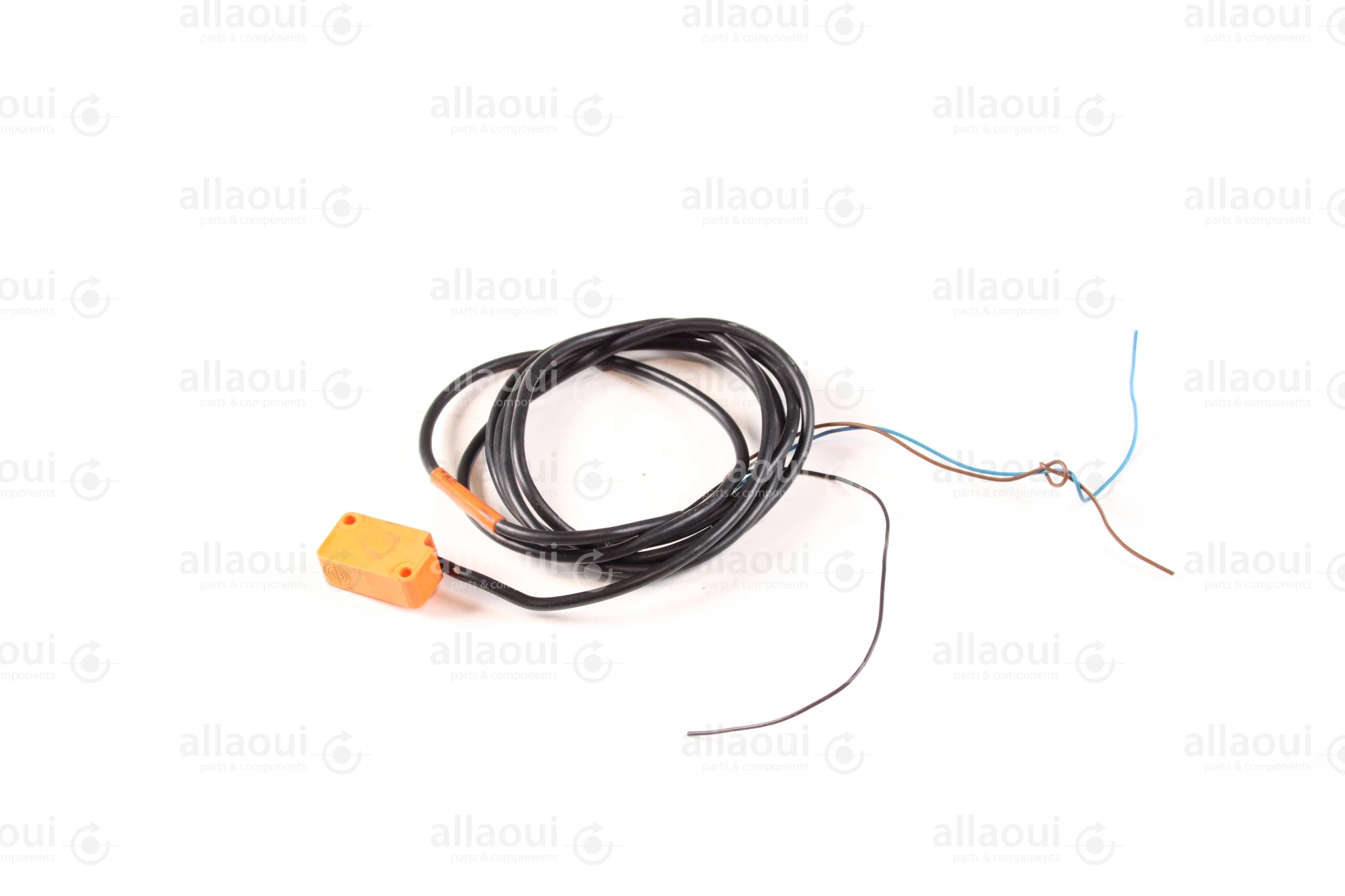 IFM Electronic Sensor IS5008 IFM Electronic Sensor IS5008