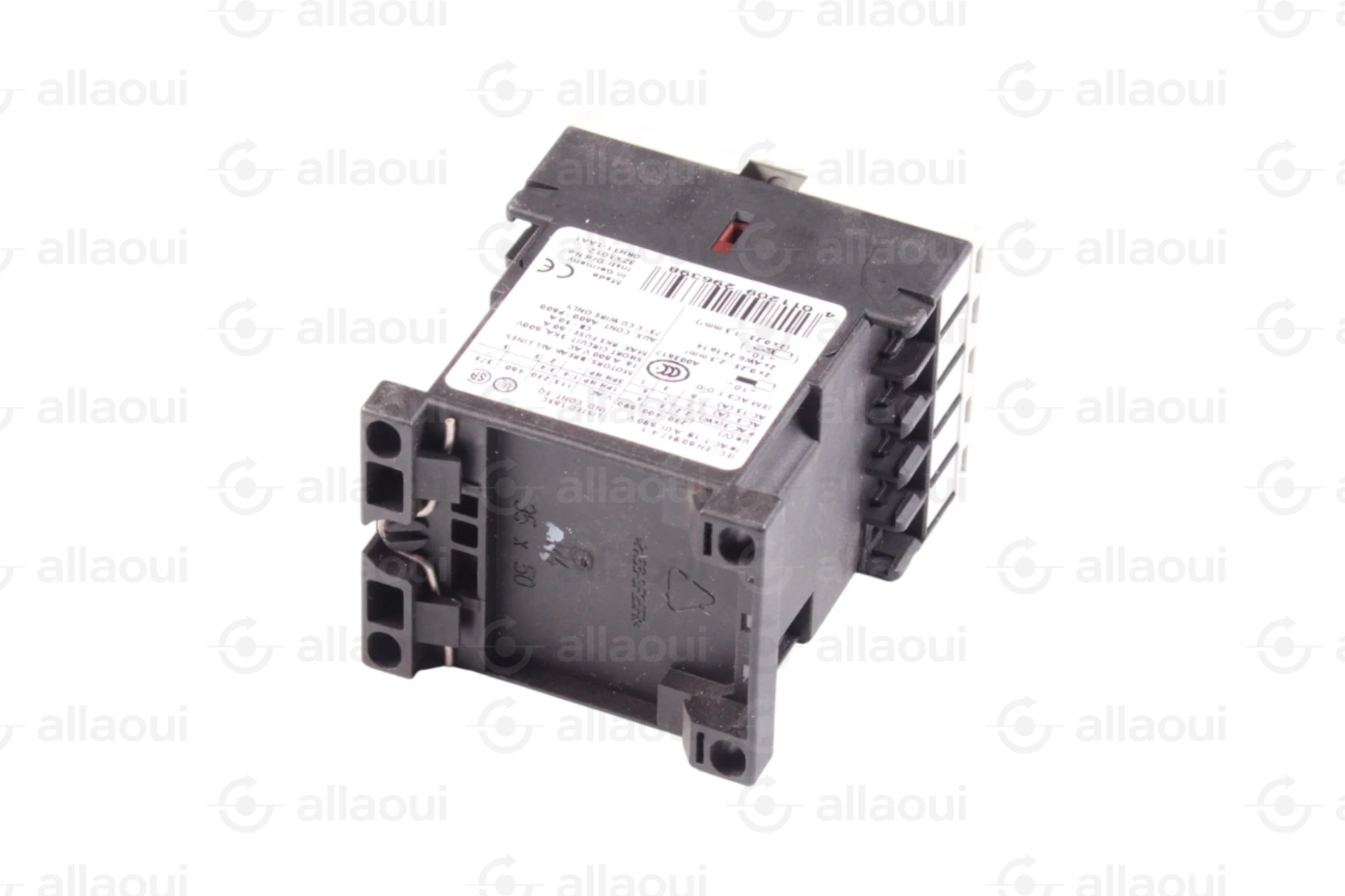 Siemens Power Contactor 3RT1015-2AP01