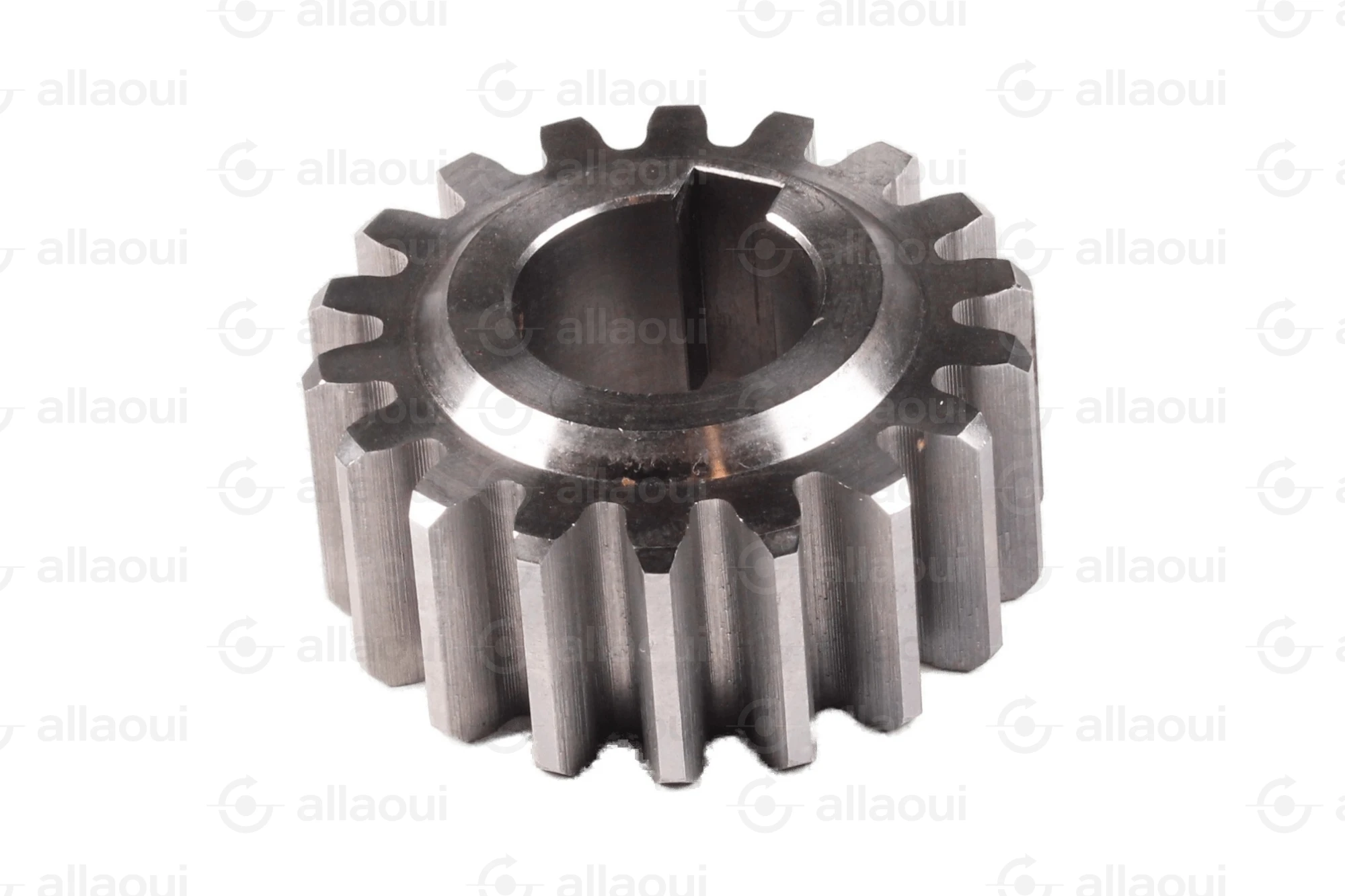 Ferag Spur Gear 31215361 Ferag Spur Gear 31215361